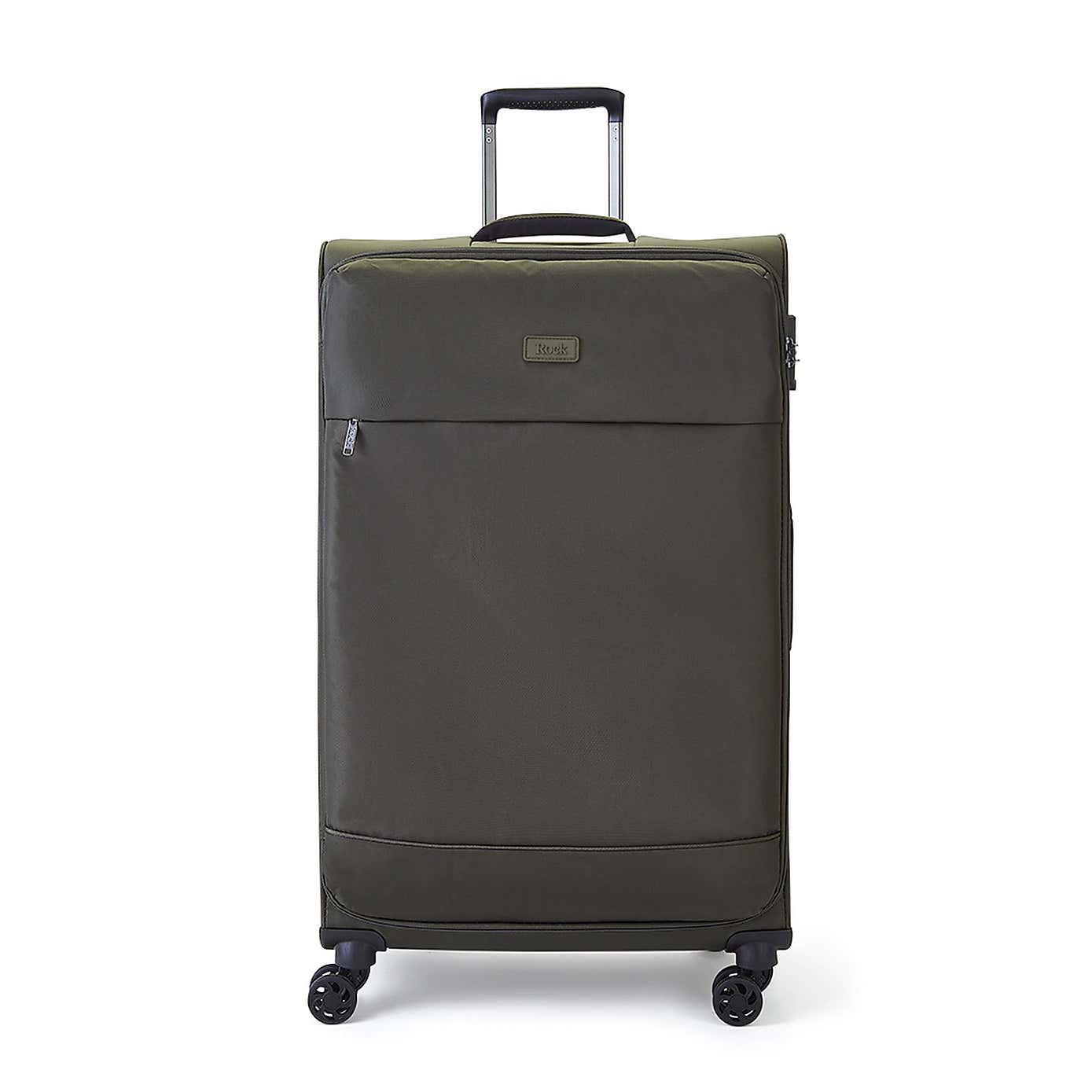 Rock Luggage Paris Suitcase