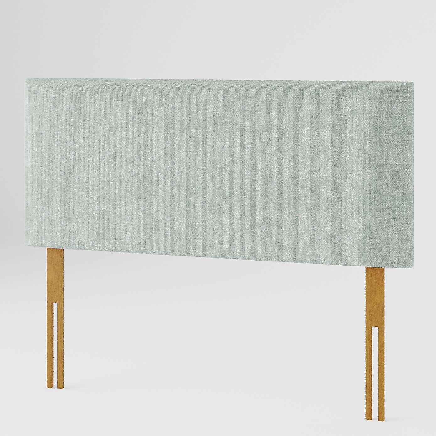 Garland Pure Pastel Cotton Headboard