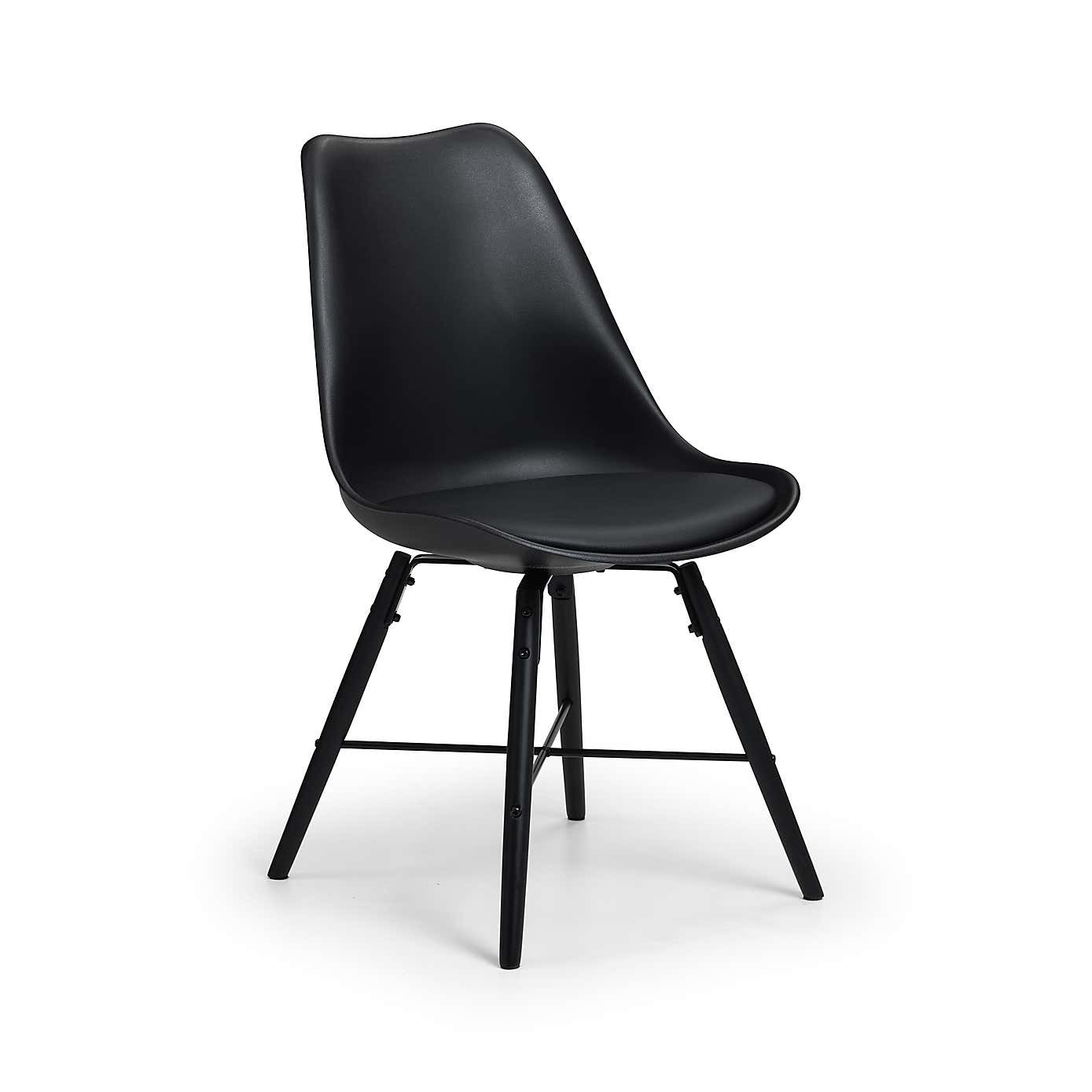 Kari Pair of Dining Chairs