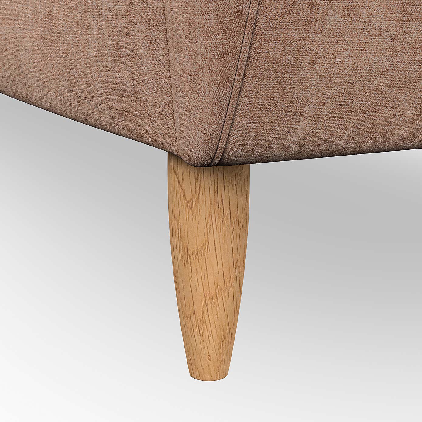 Anders 4 Seater Sofa