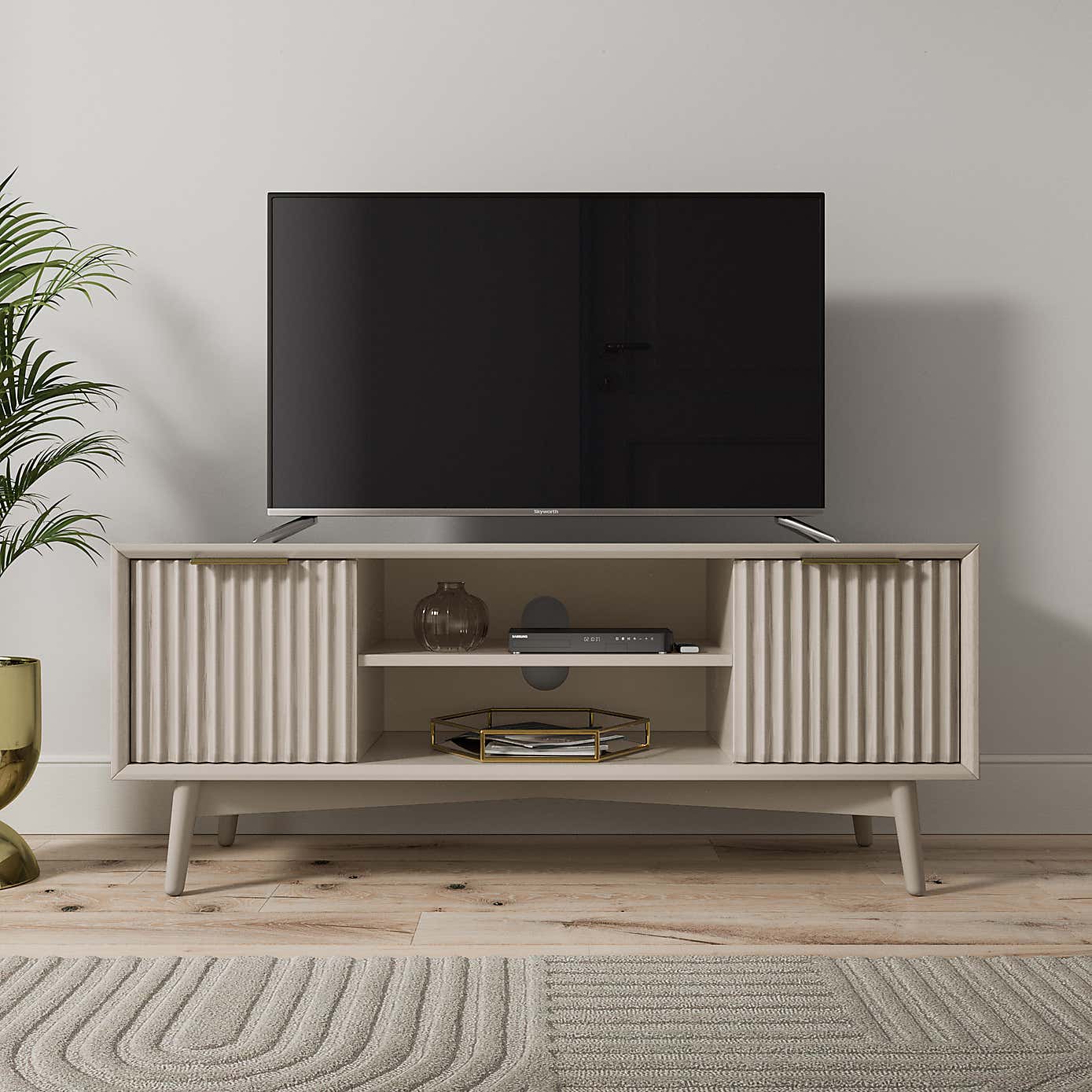 Neena TV Unit