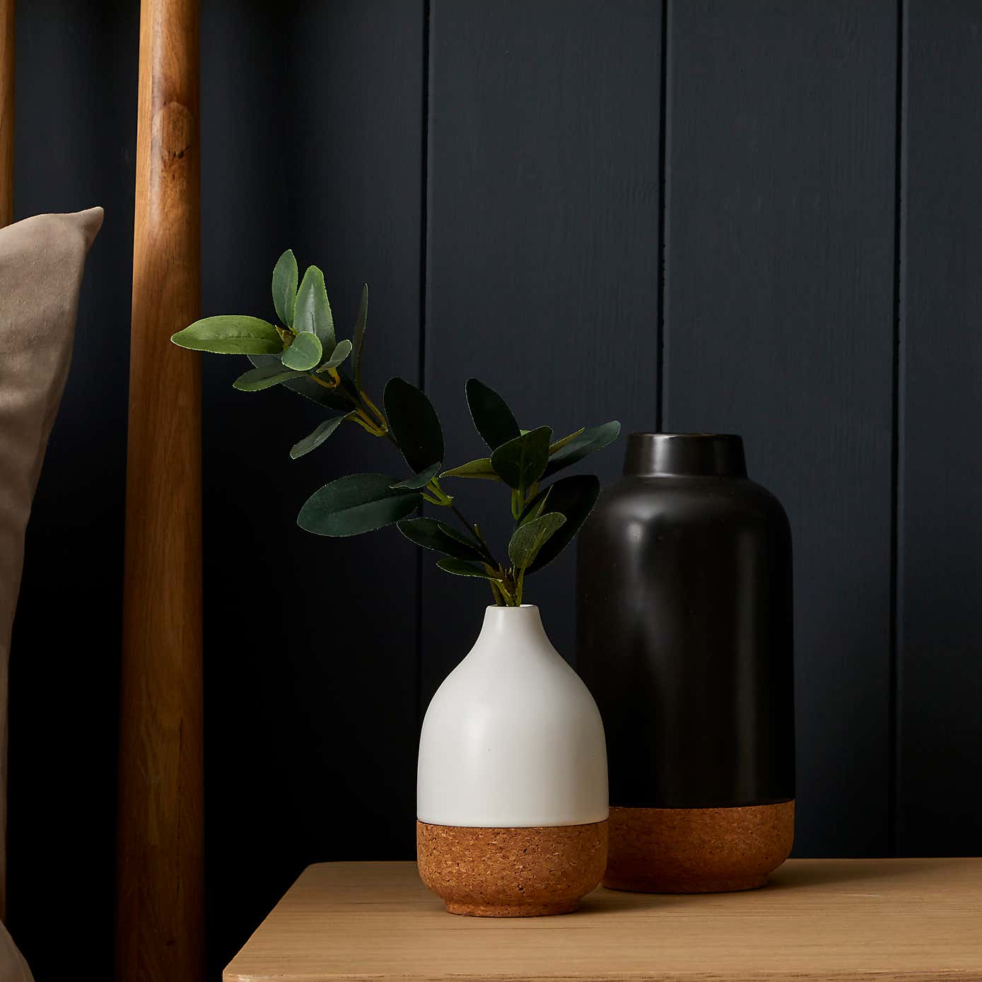 Dunelm Raven Matt Emulsion Paint