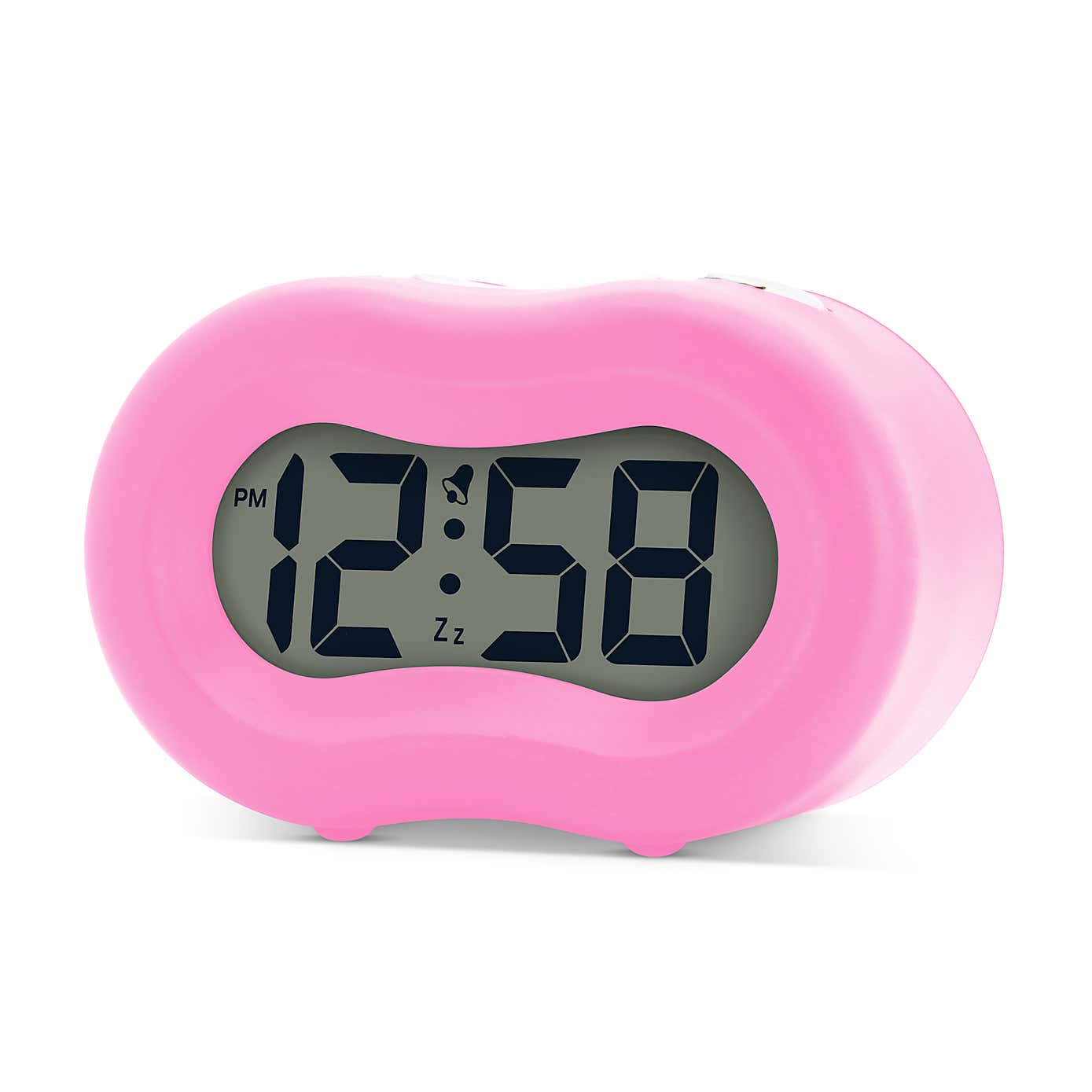 Acctim Vierra Digital Alarm Clock