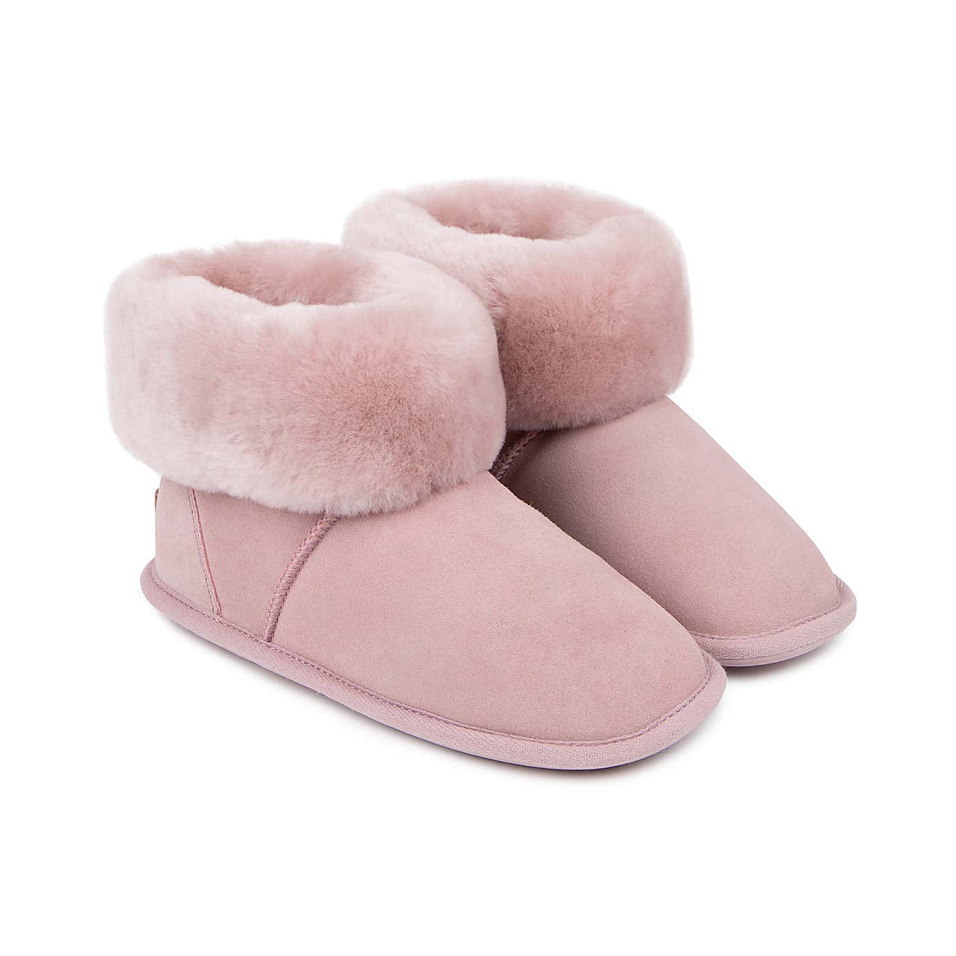 Just Sheepskin Albery Sheepskin Slippers