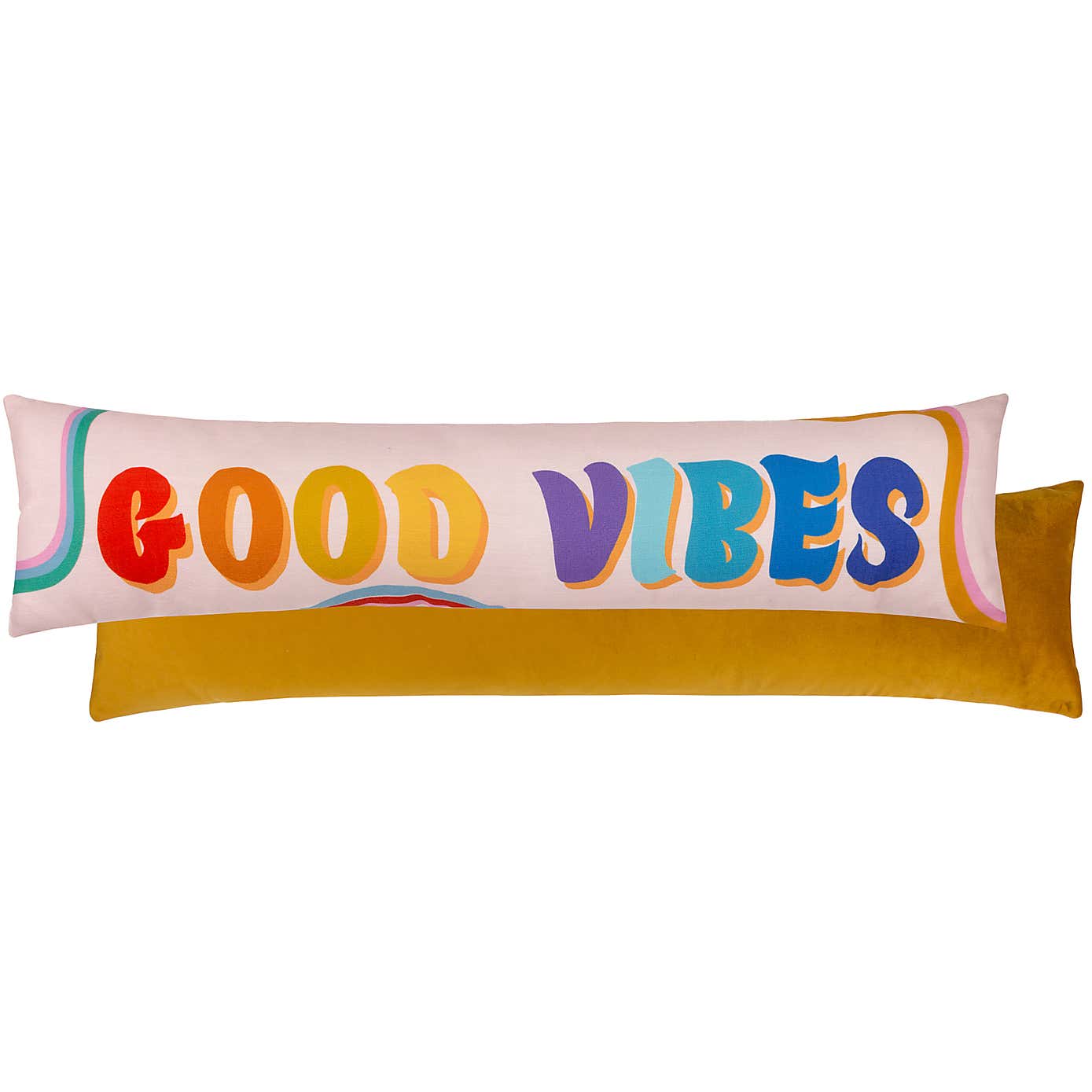 Good Vibes Cushion