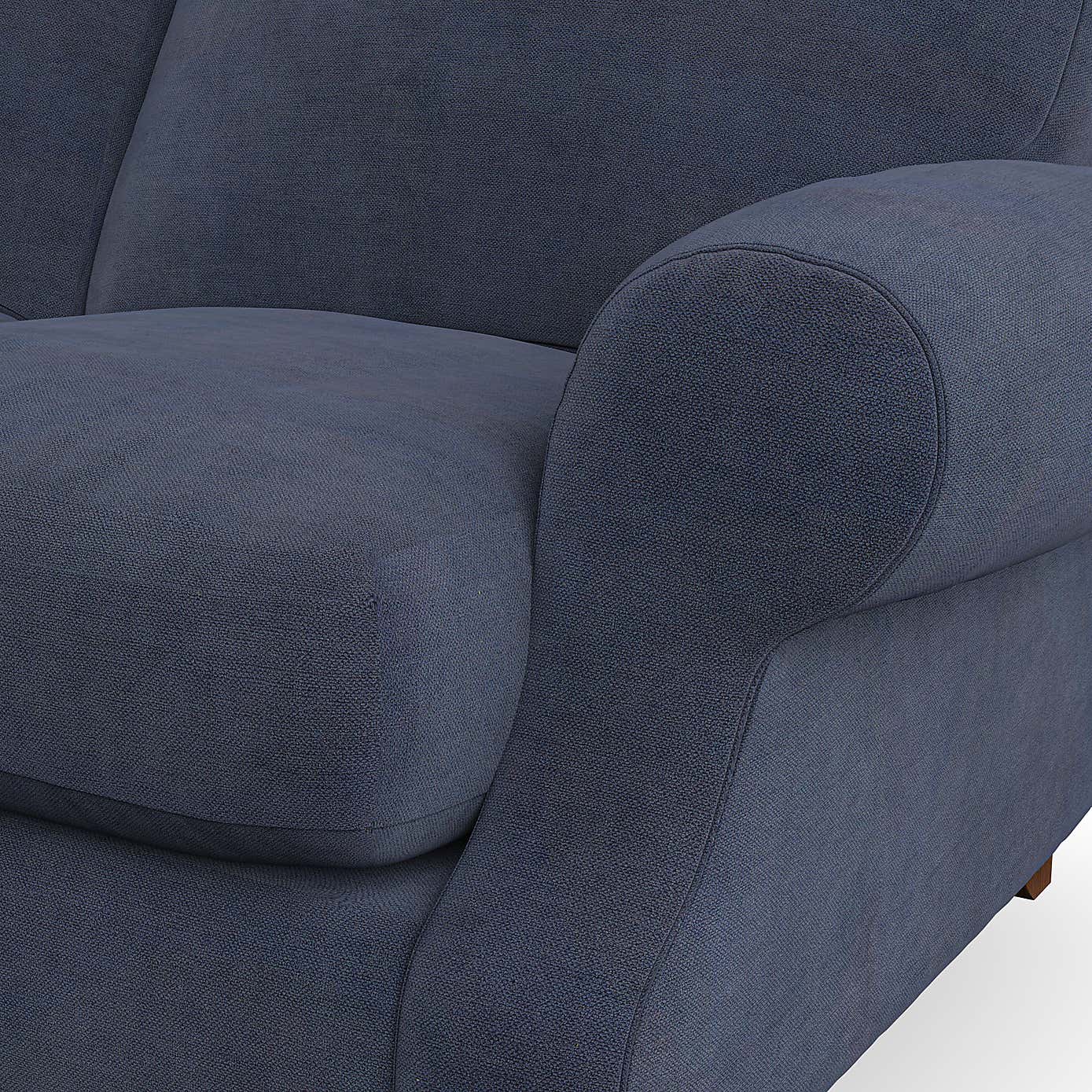 Ashford Large 3 Seater Sofa