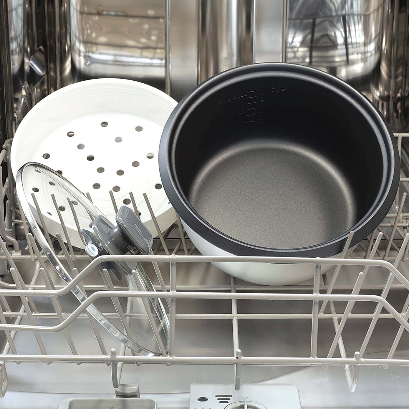 Russell Hobbs Medium Rice Cooker