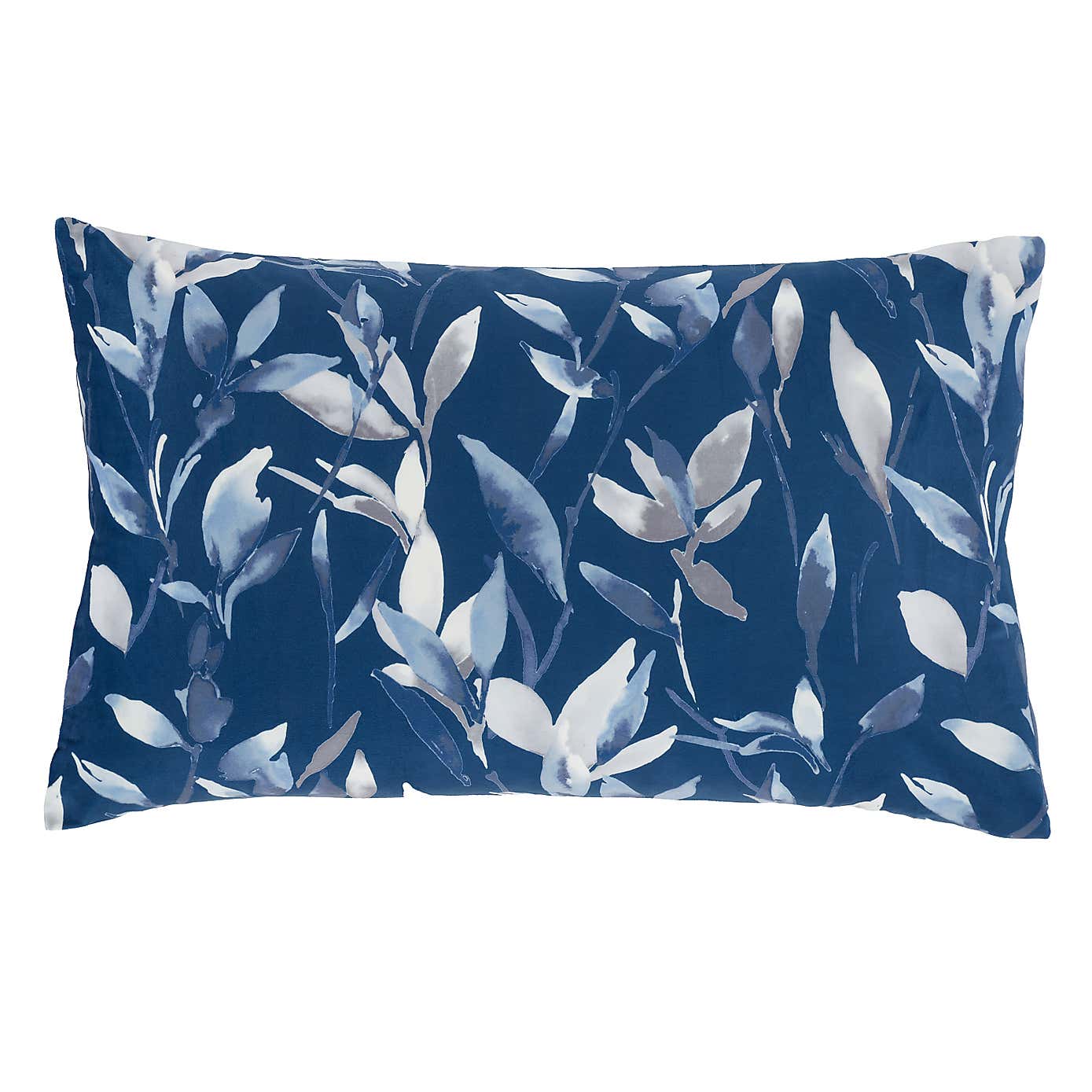 Zen Reversible Duvet Cover and Pillowcase Set