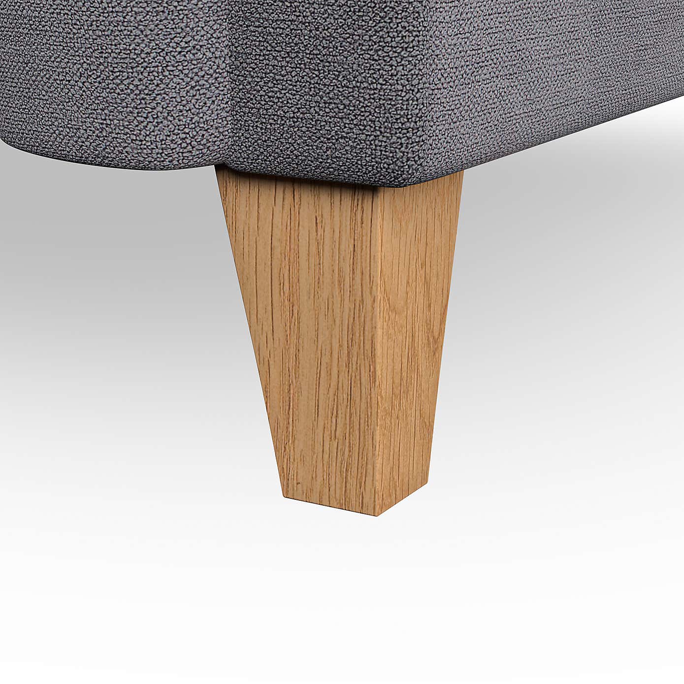 Pimlico 4 Seater Sofa