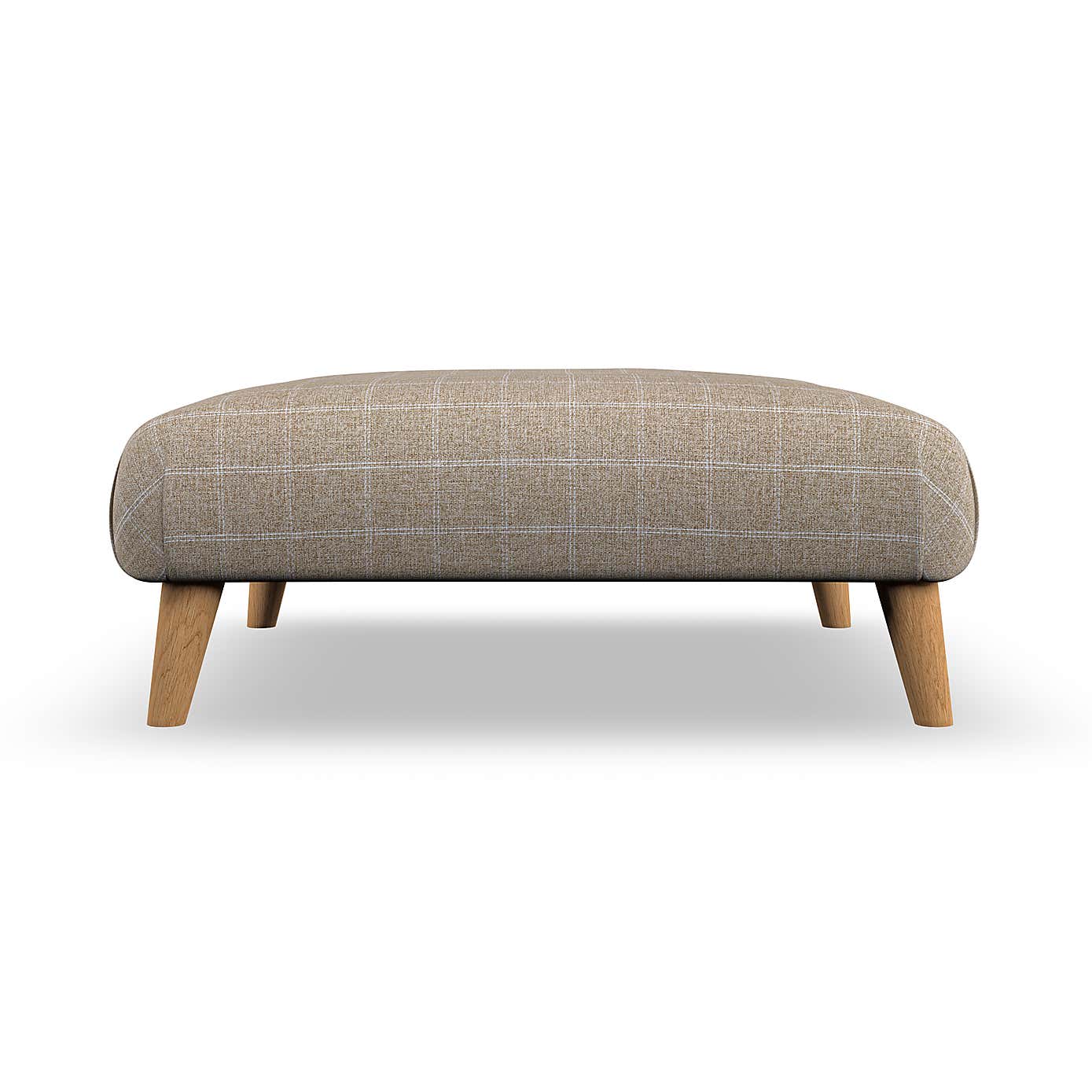 Evelyn Footstool
