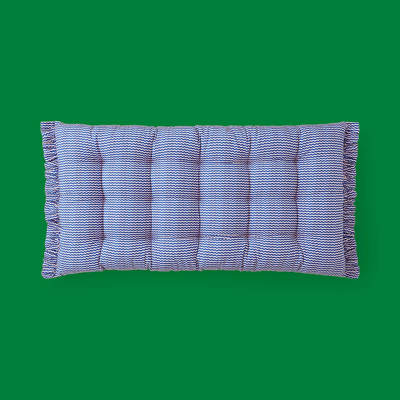 Sophie Robinson Rock Candy Stripe Bench Pad