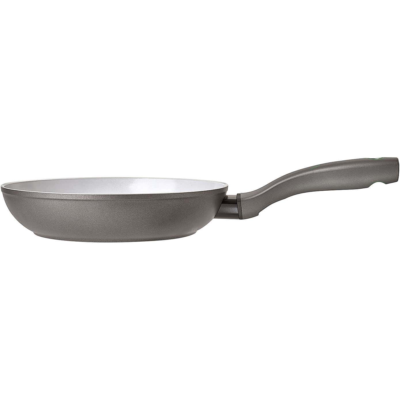 Prestige Earth Pan Non-Stick Recycled Aluminium Frying Pan, 24cm