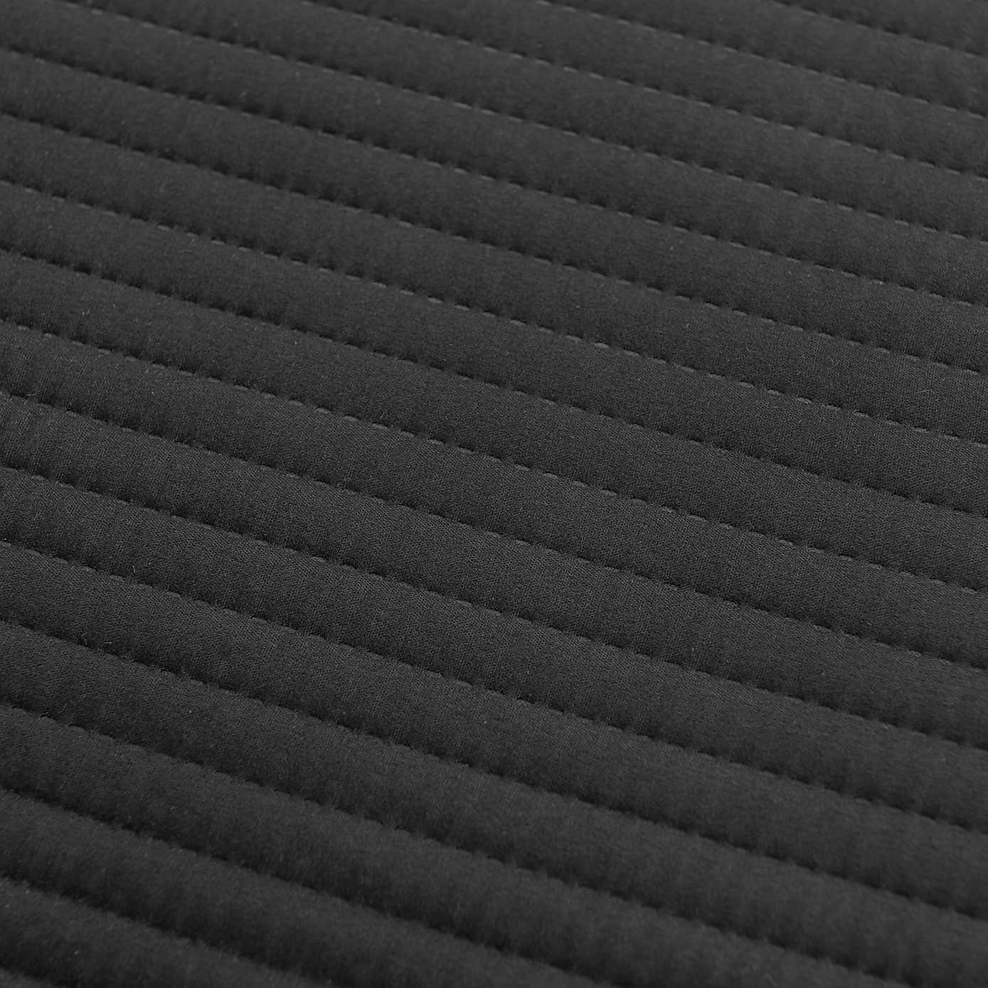 Spencer Pinsonic Natural Bedspread