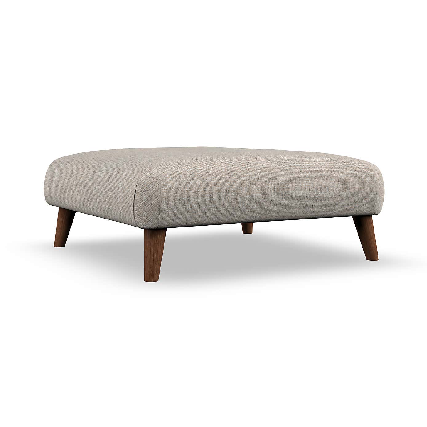 Evelyn Footstool