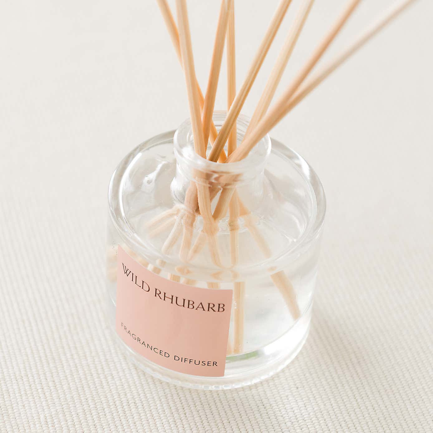 Wild Rhubarb Diffuser