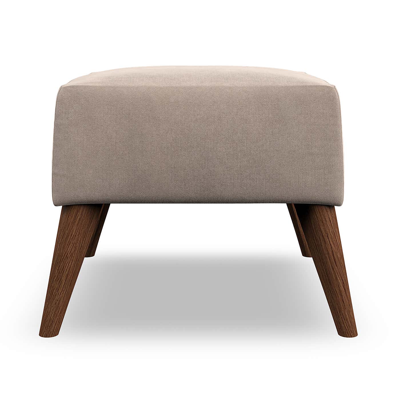 Marlow Footstool