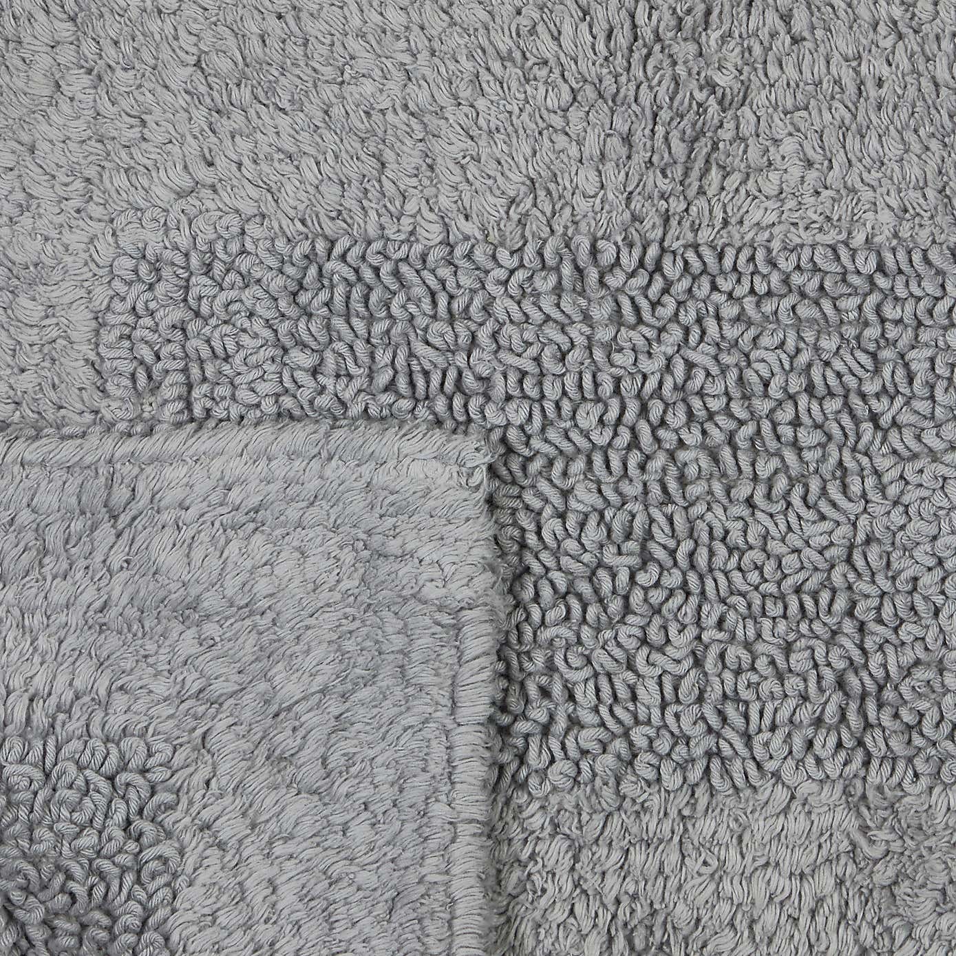 Super Soft Reversible Bath Runner