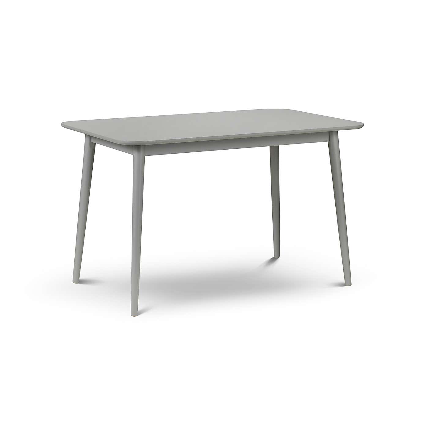 Torino 4 Seater Dining Table