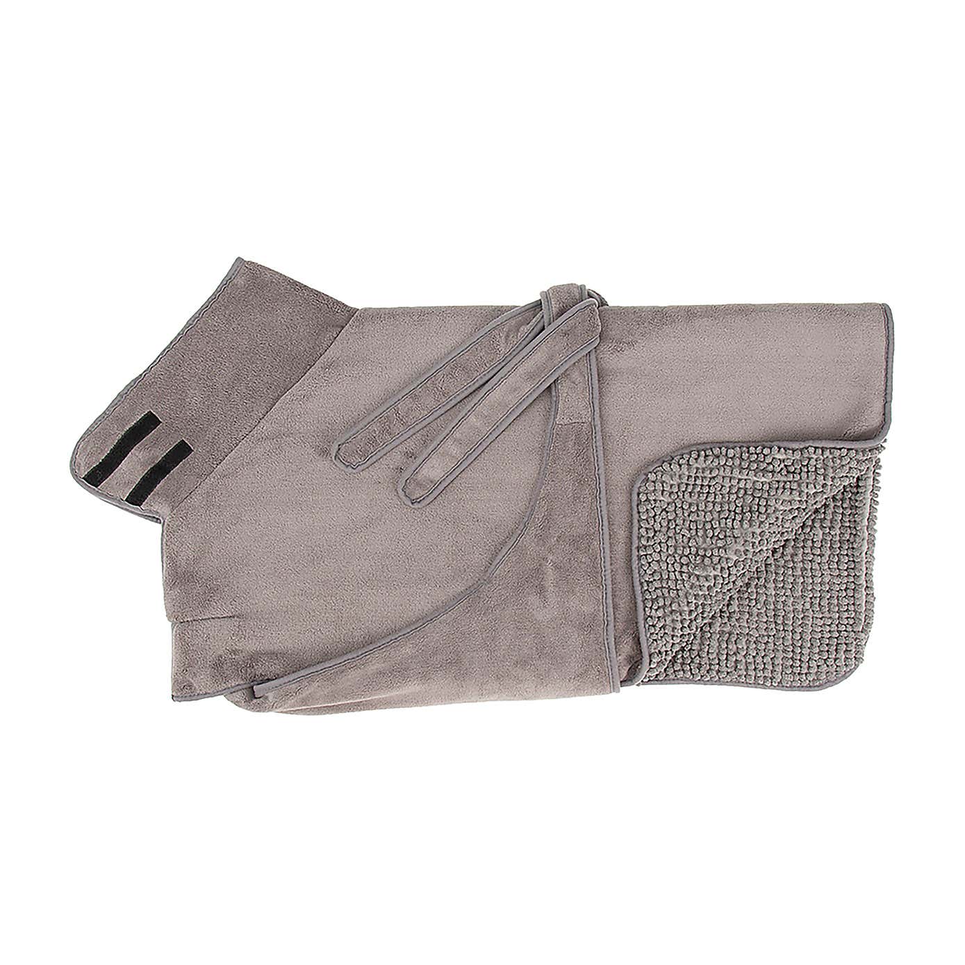 Scruffs Expedition Dog Drying Robe