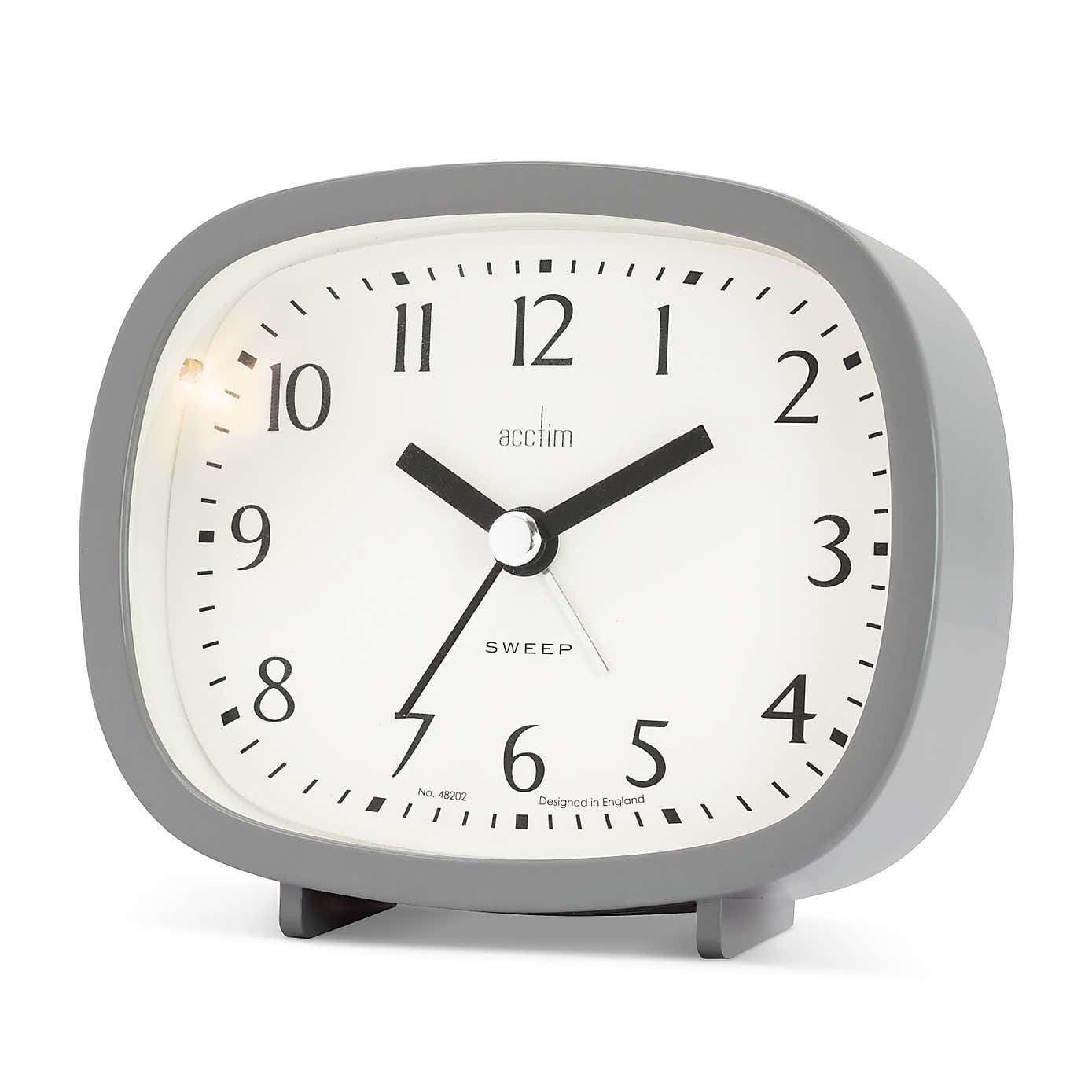 Acctim Hilda Alarm Clock