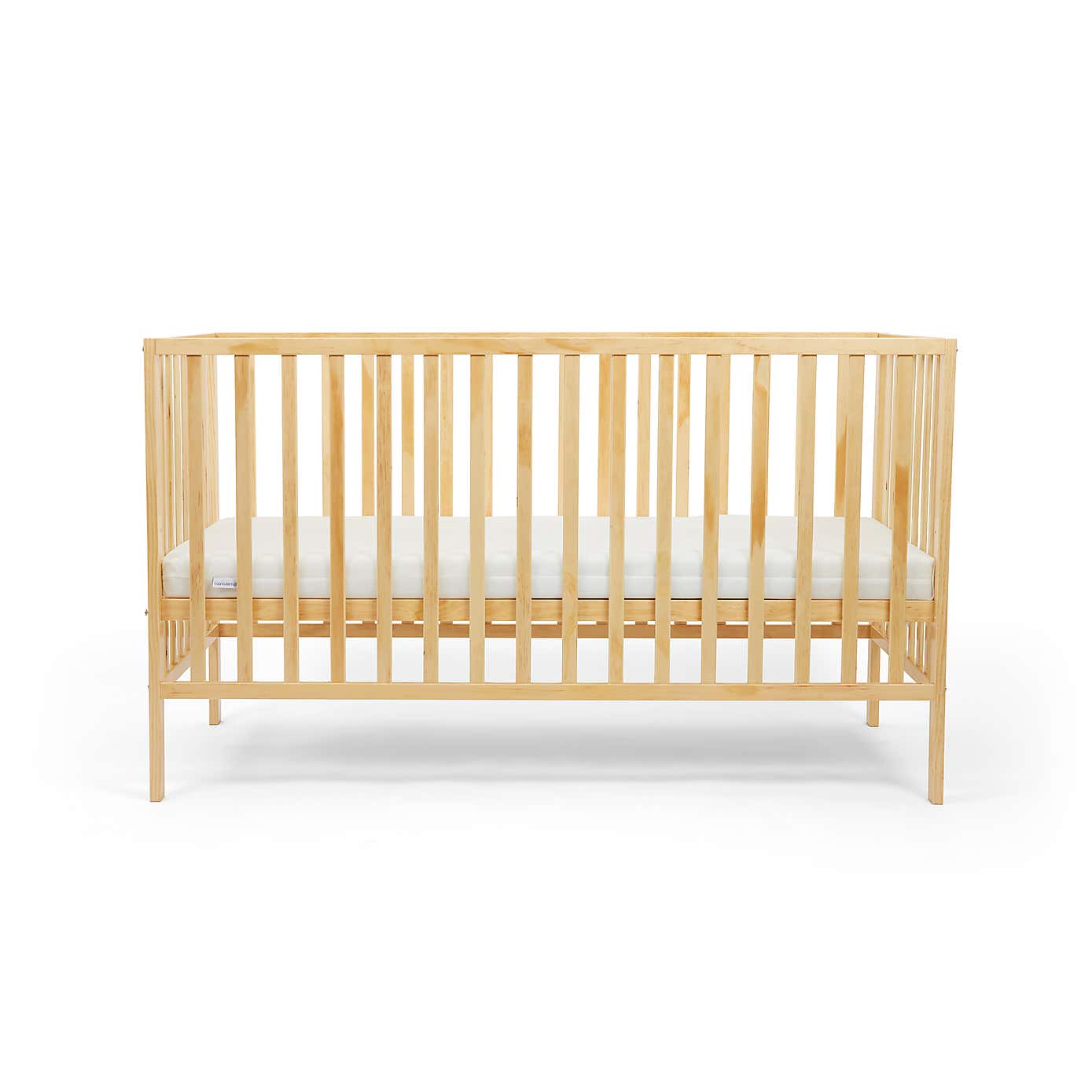 Ickle Bubba Hartley Cot