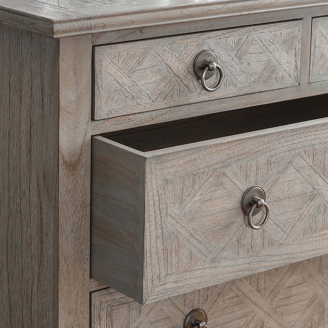 Modesto 5 Drawer Chest
