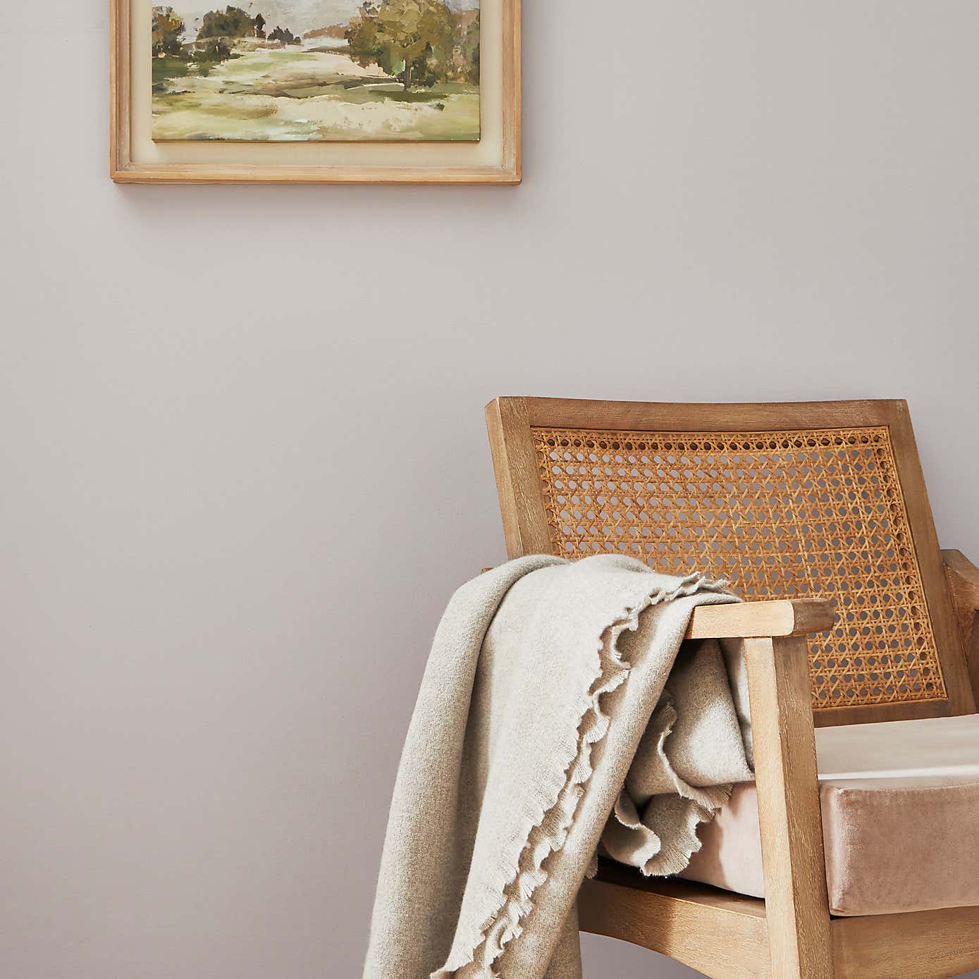 Churchgate Silver Matt Emulsion Paint