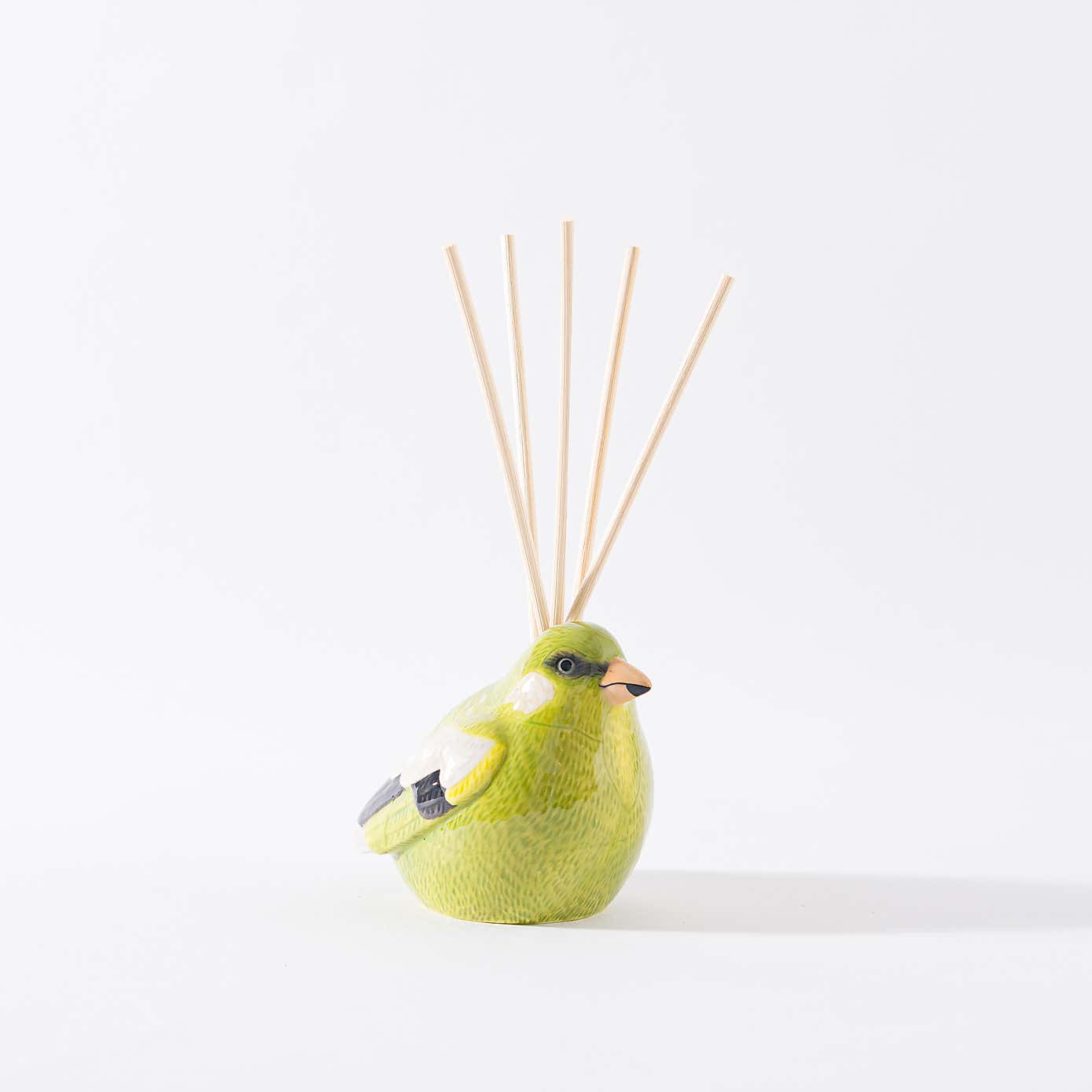 Greenfinch Cedar, Patchouli & Vetiver Diffuser