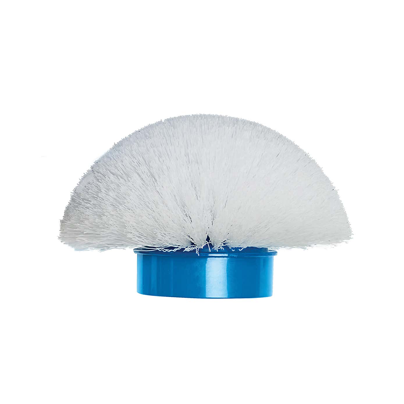 Hurricane Spin Scrubber