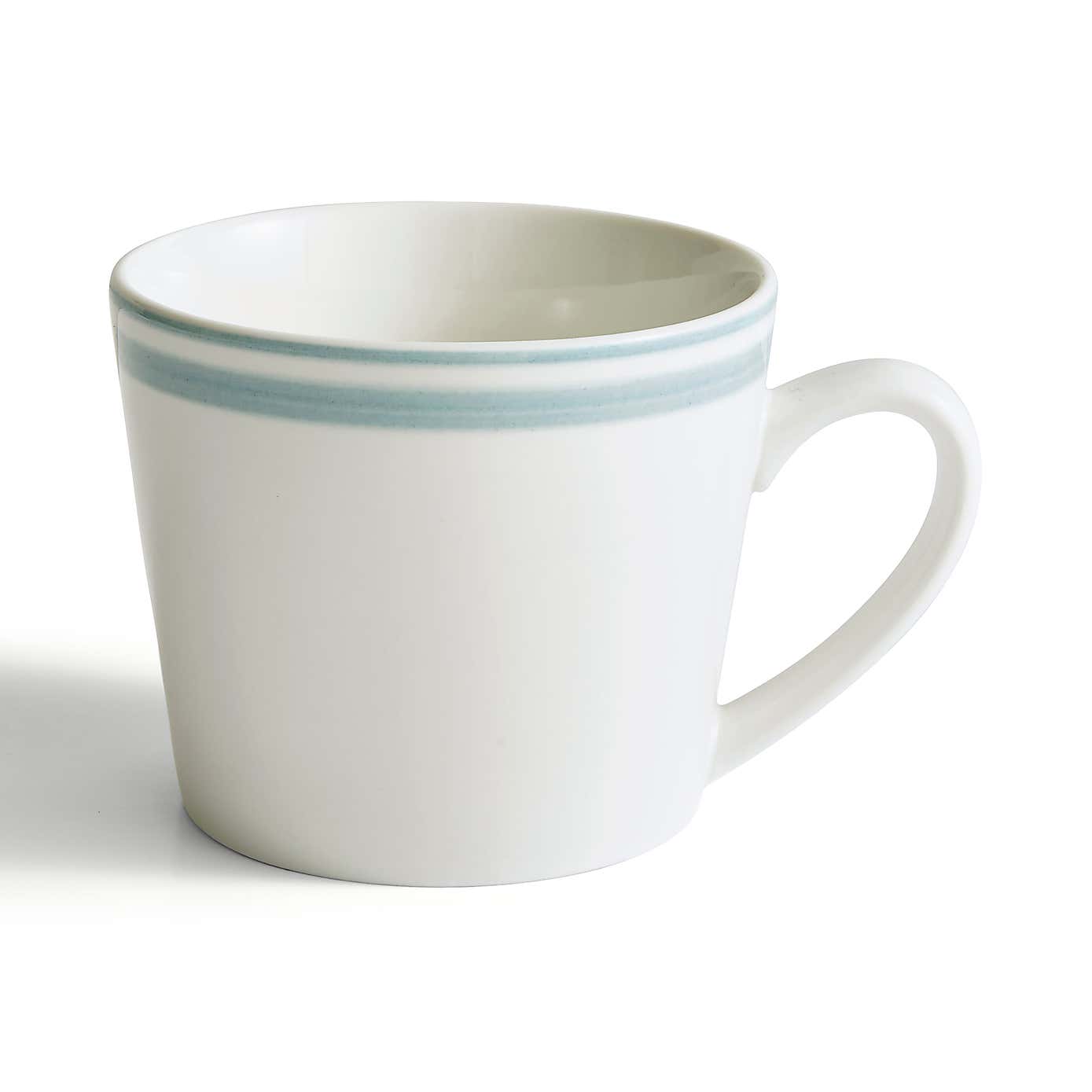 Camborne Mug, Blue