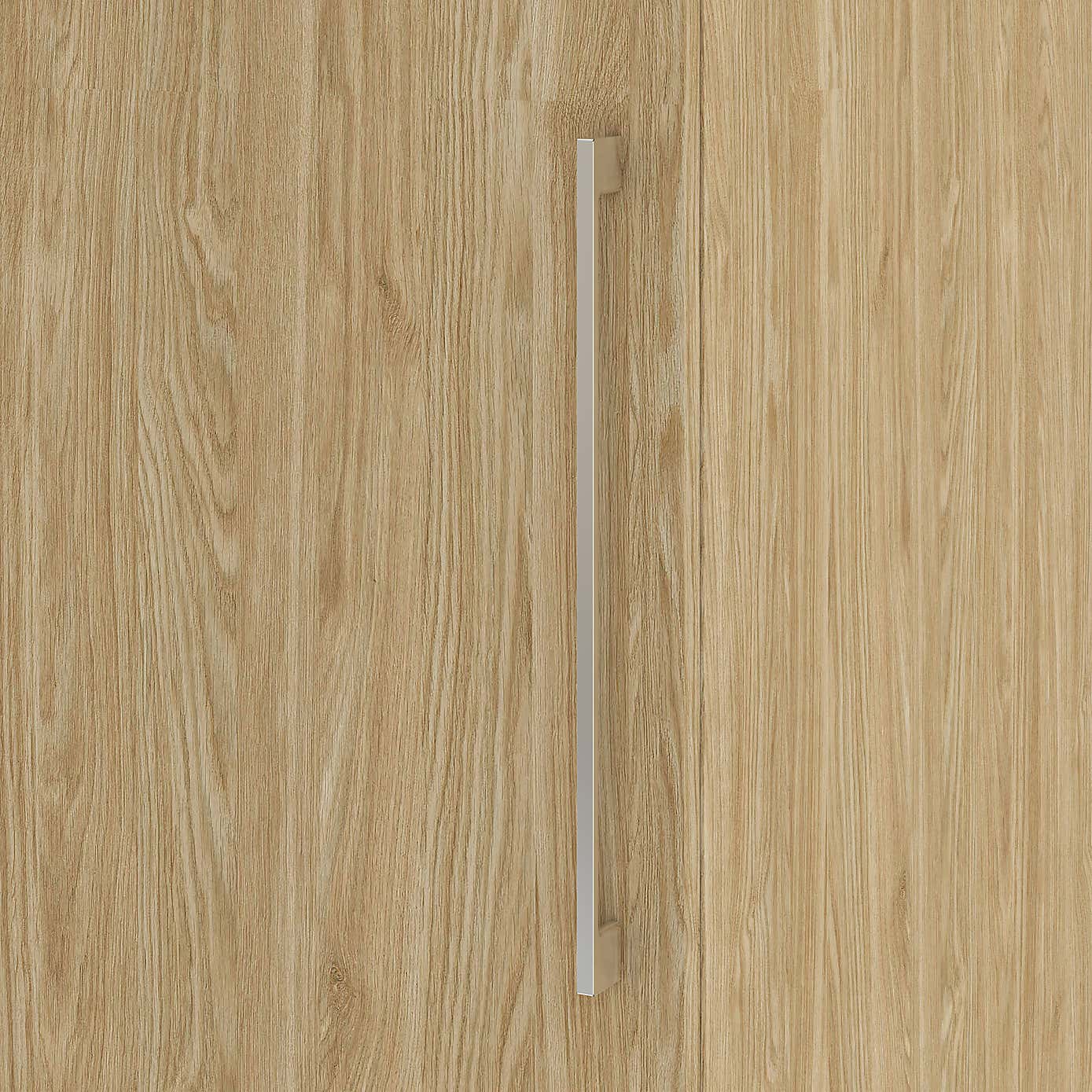 Foster Single Wardrobe