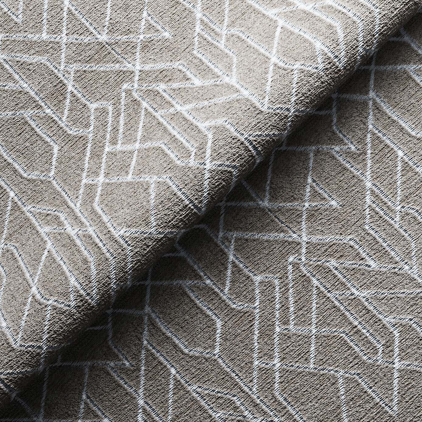 Martha Soft Berber Snuggle Chair