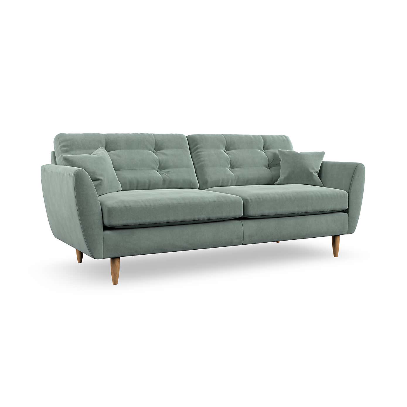 Anders Large 3 Seater Sofa