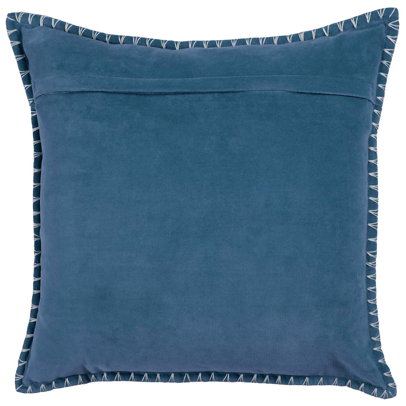 Voyage Maison Stitch Square Cushion