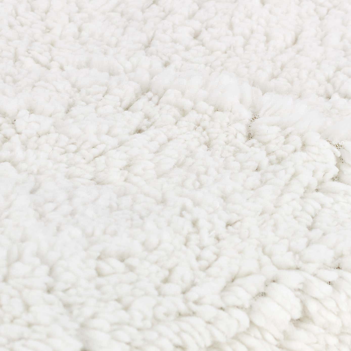 Lodge Wood Sherpa Throw 130cm x 150cm