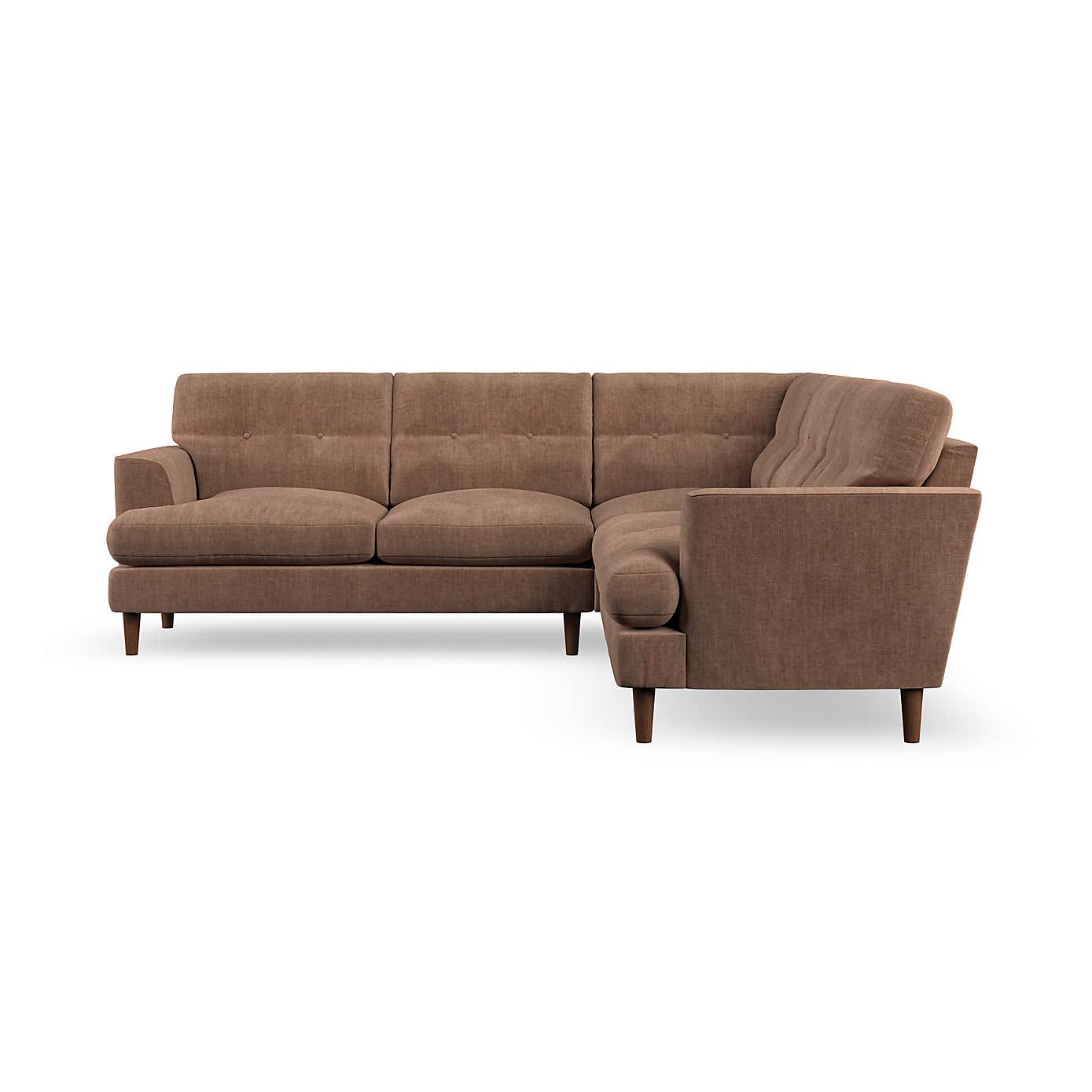 Cooper 5 Seater Corner Sofa