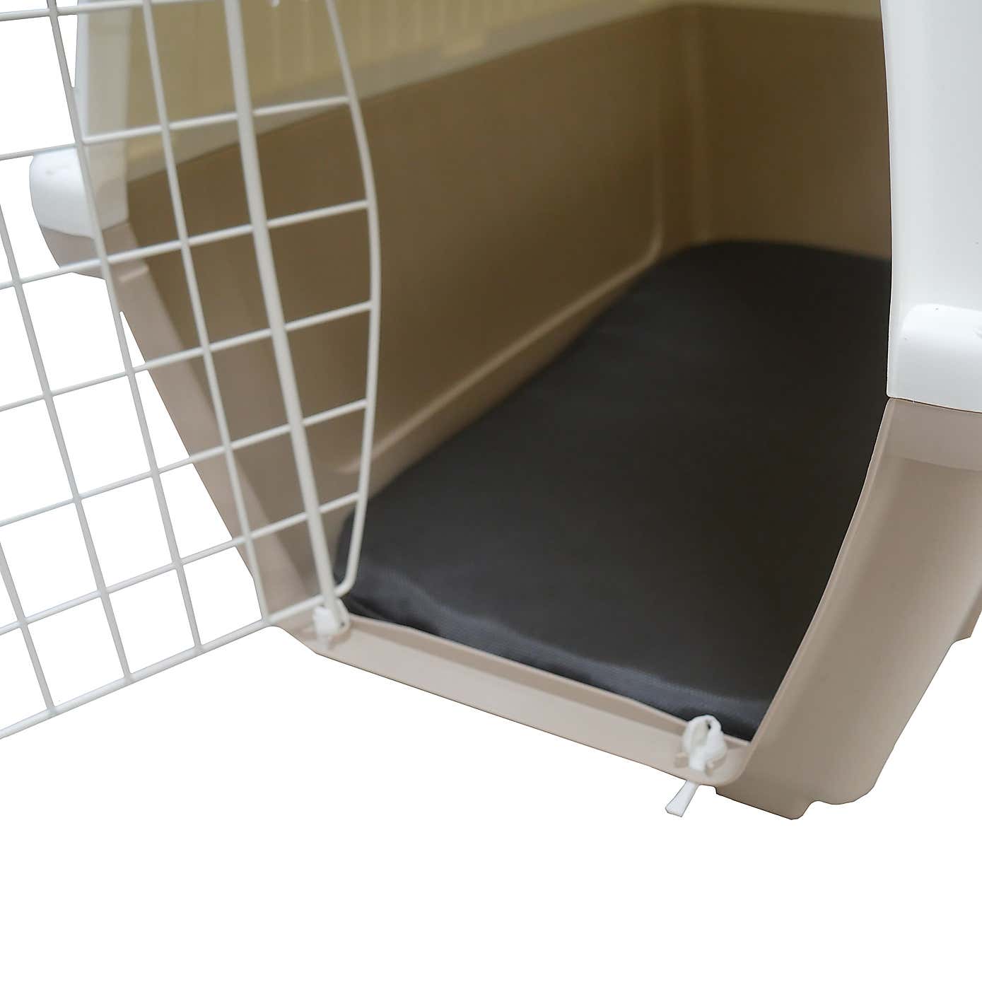 Rosewood Vission Classic Pet Carrier