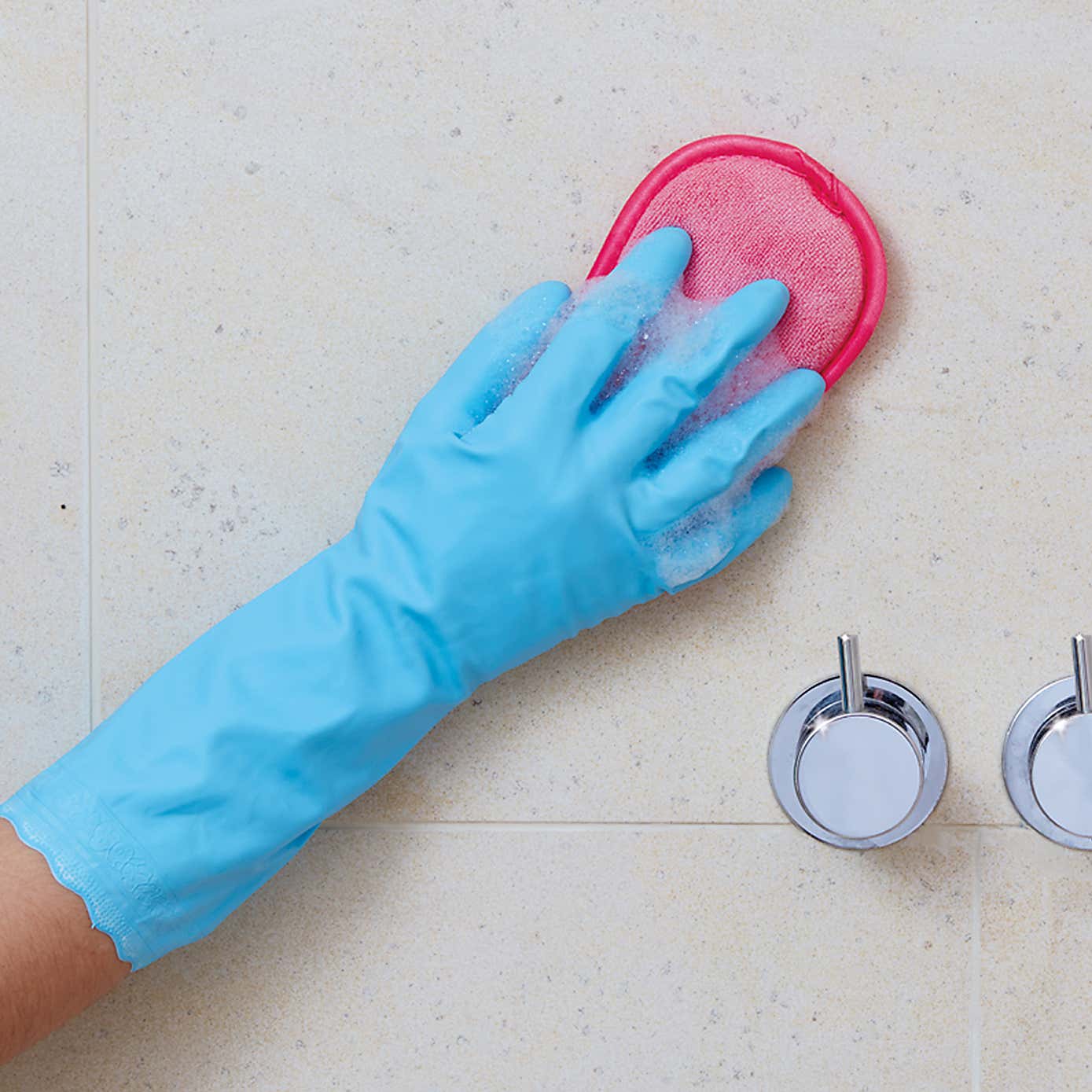 JML Soopa Scrubber Sponge