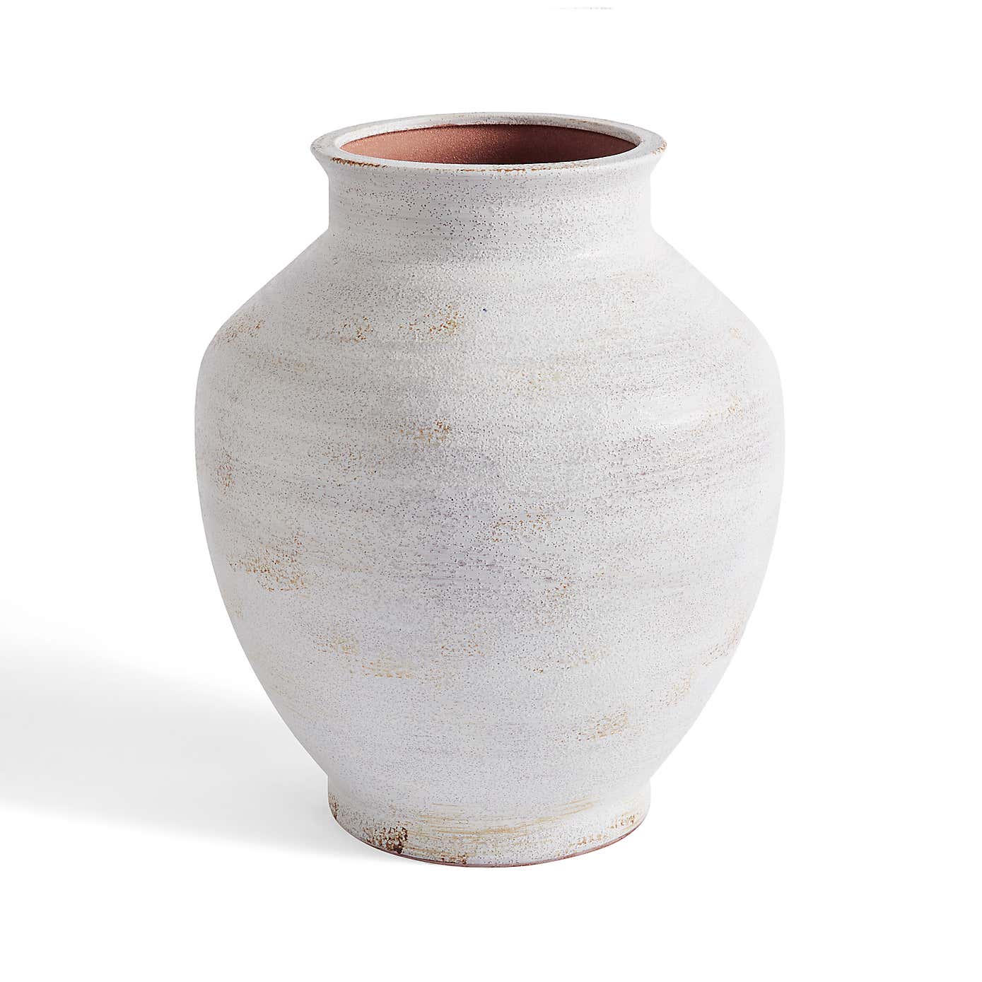 Traditional Stone Vase