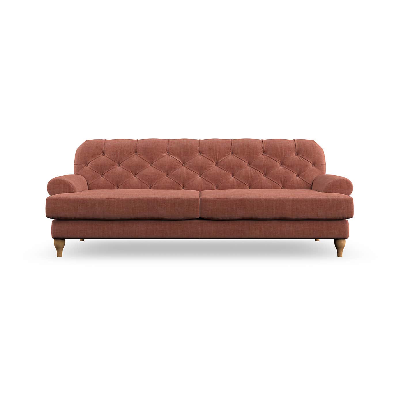 Canterbury 4 Seater Sofa