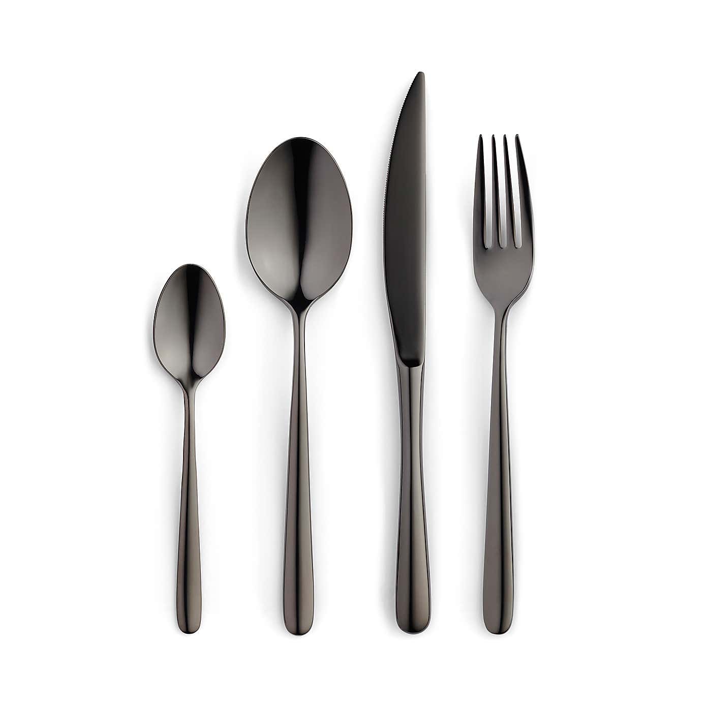 Fulton 16pc Cutlery Set