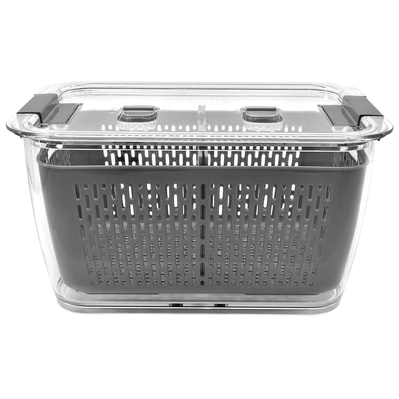 Fridge Keep Fresh Storage Container