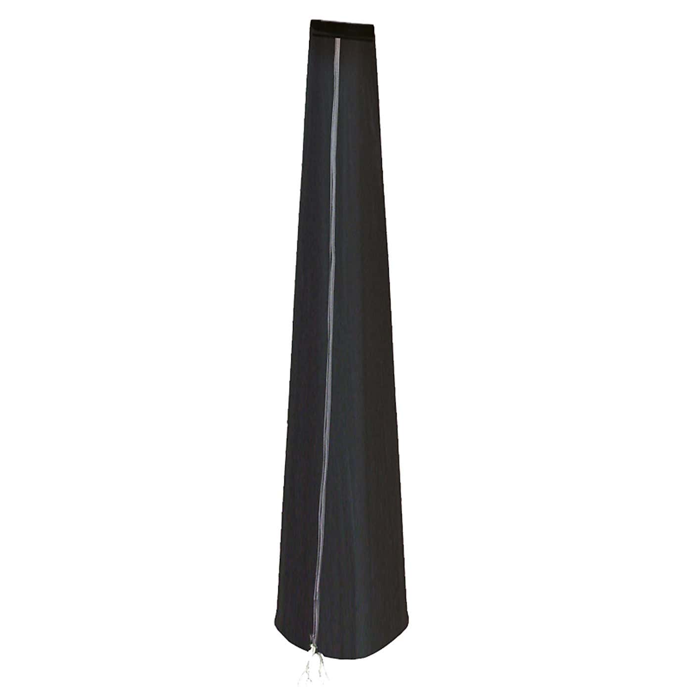 Garland Black Large Parasol Cover