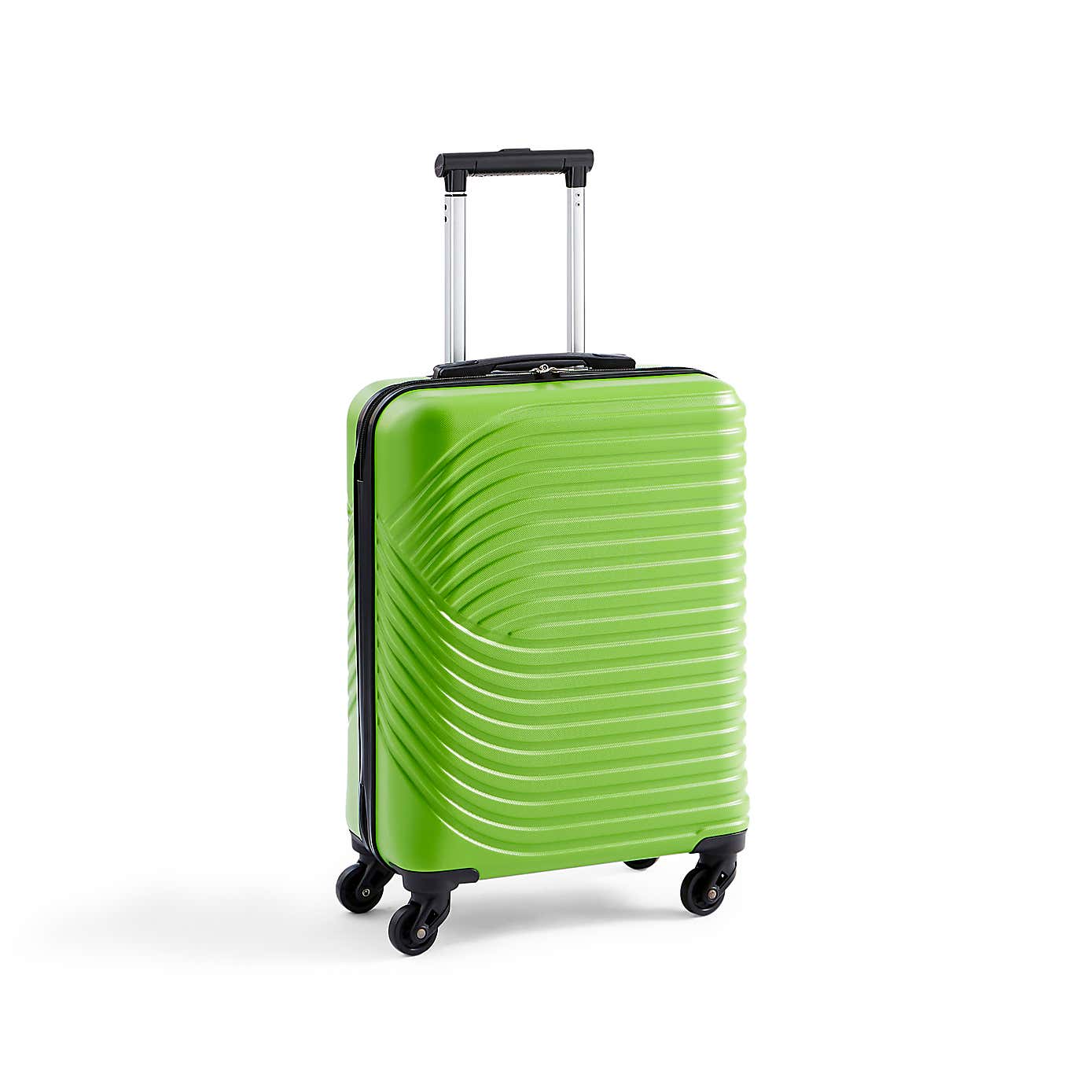 Elements Hard Shell Suitcase