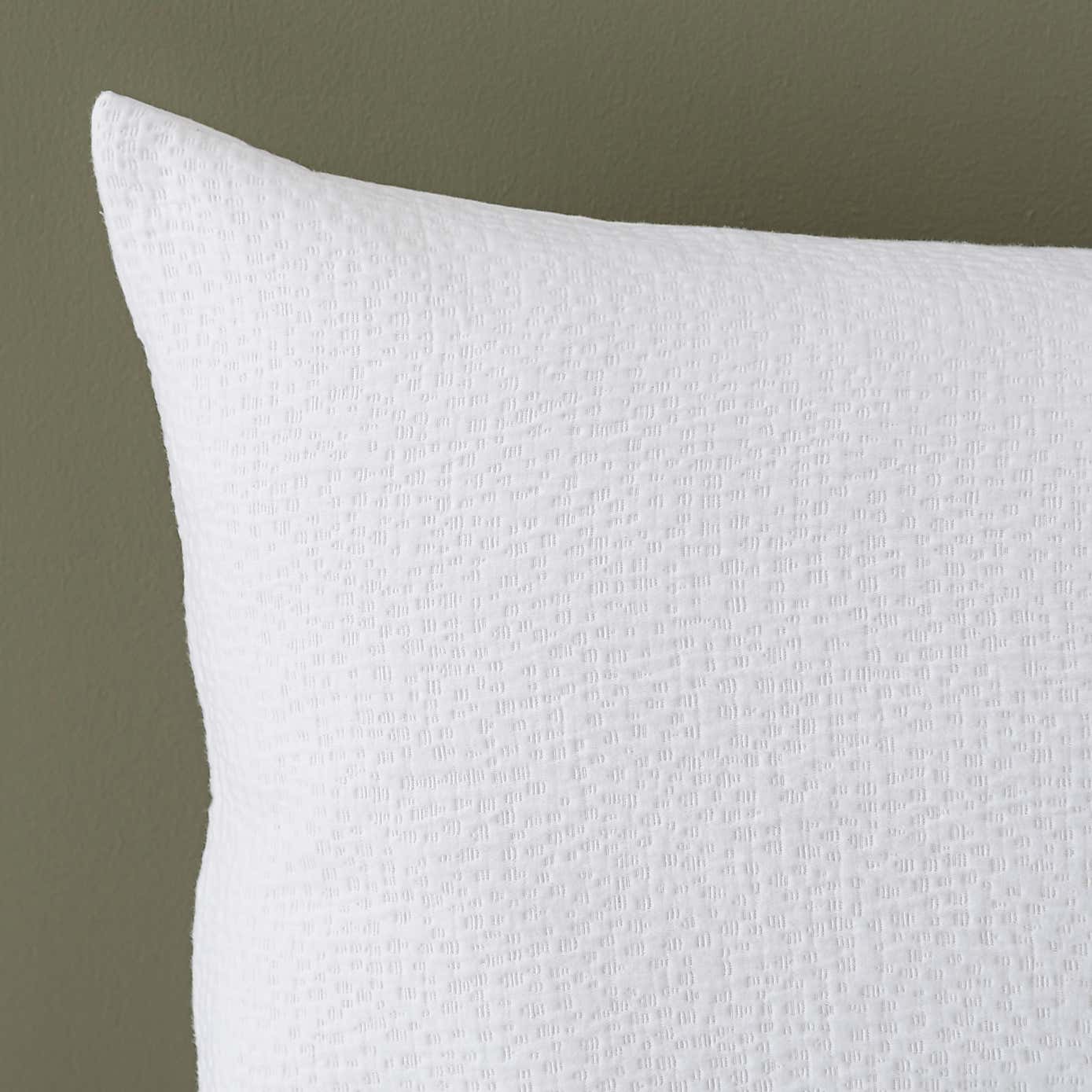 Everlee 100% Cotton Duvet Cover and Pillowcase Set