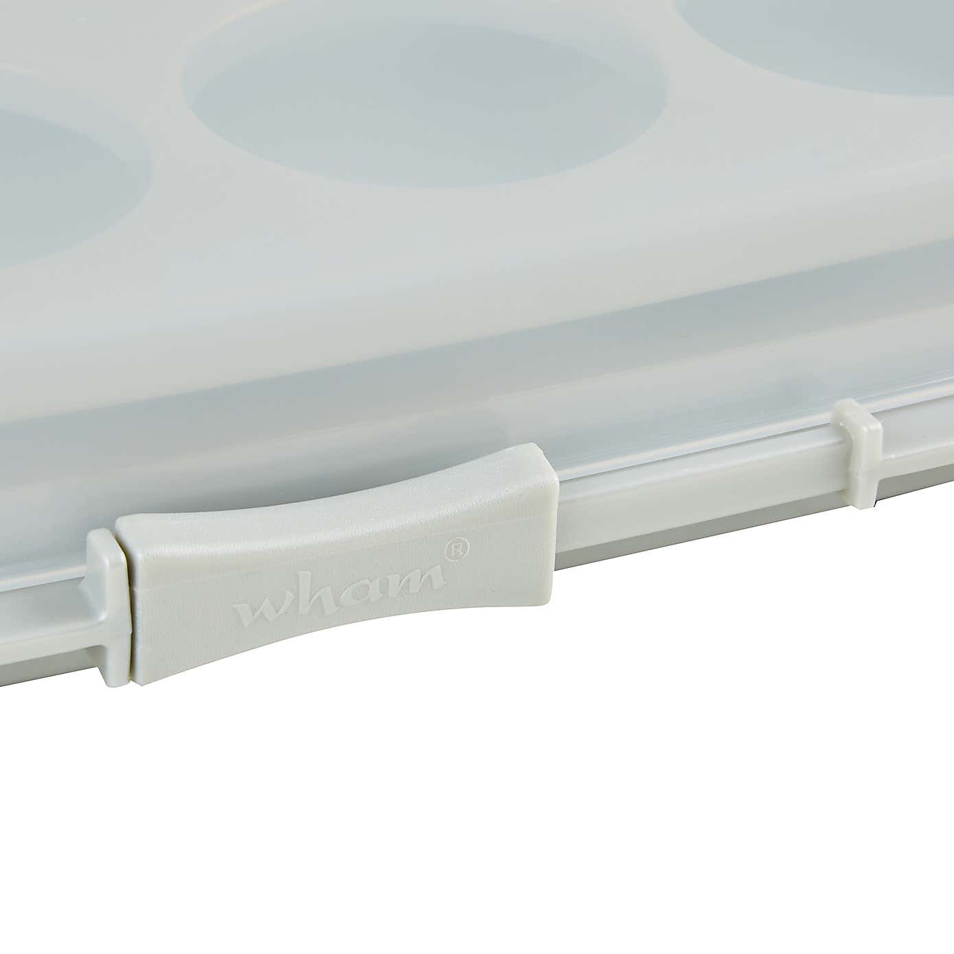 Dunelm Muffin Storage Carrier