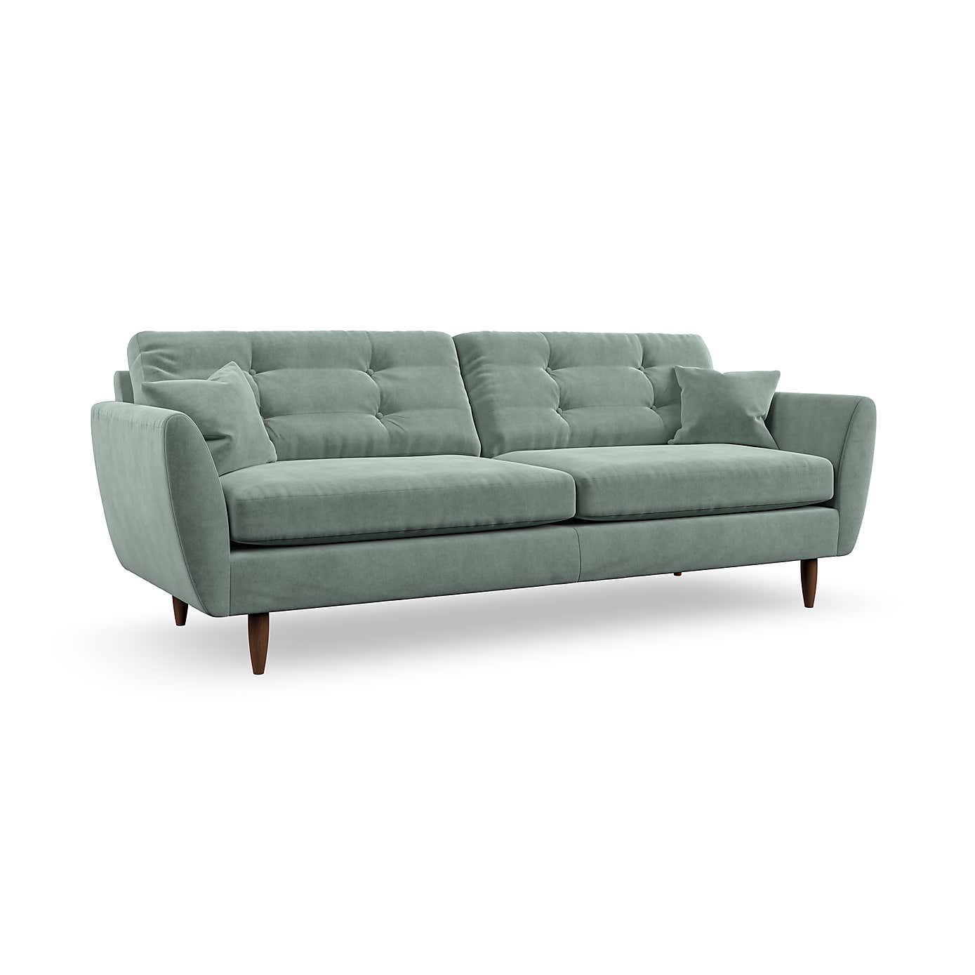 Anders 4 Seater Sofa