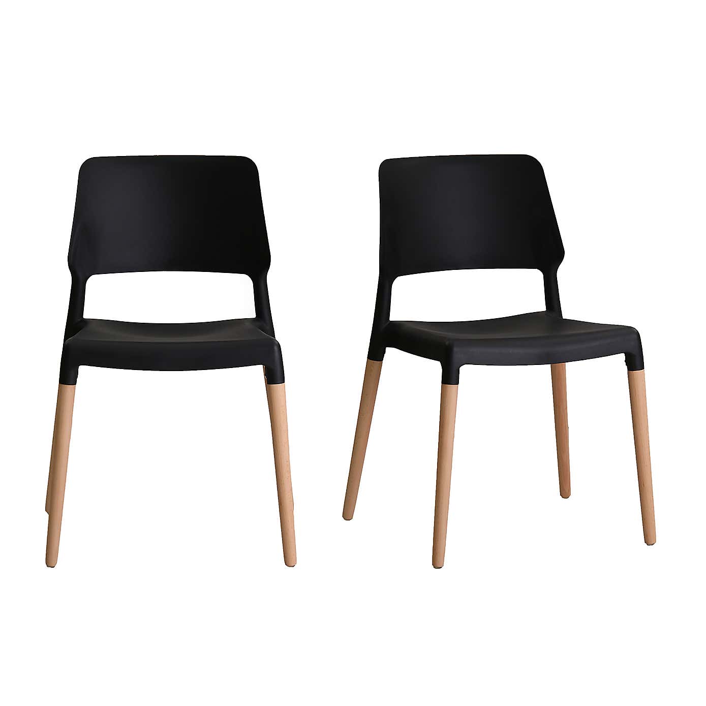 Reims Set of 2 Dining Chairs