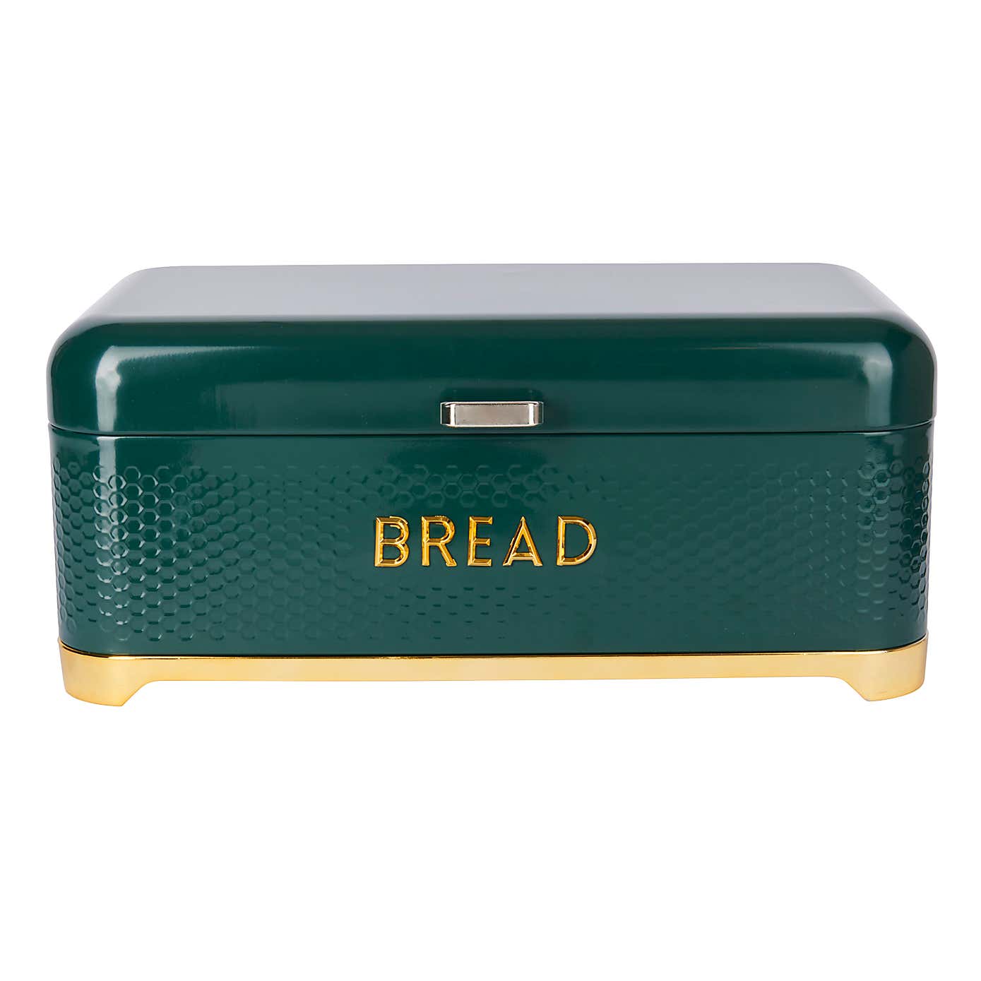 KitchenCraft Lovello Bread Bin