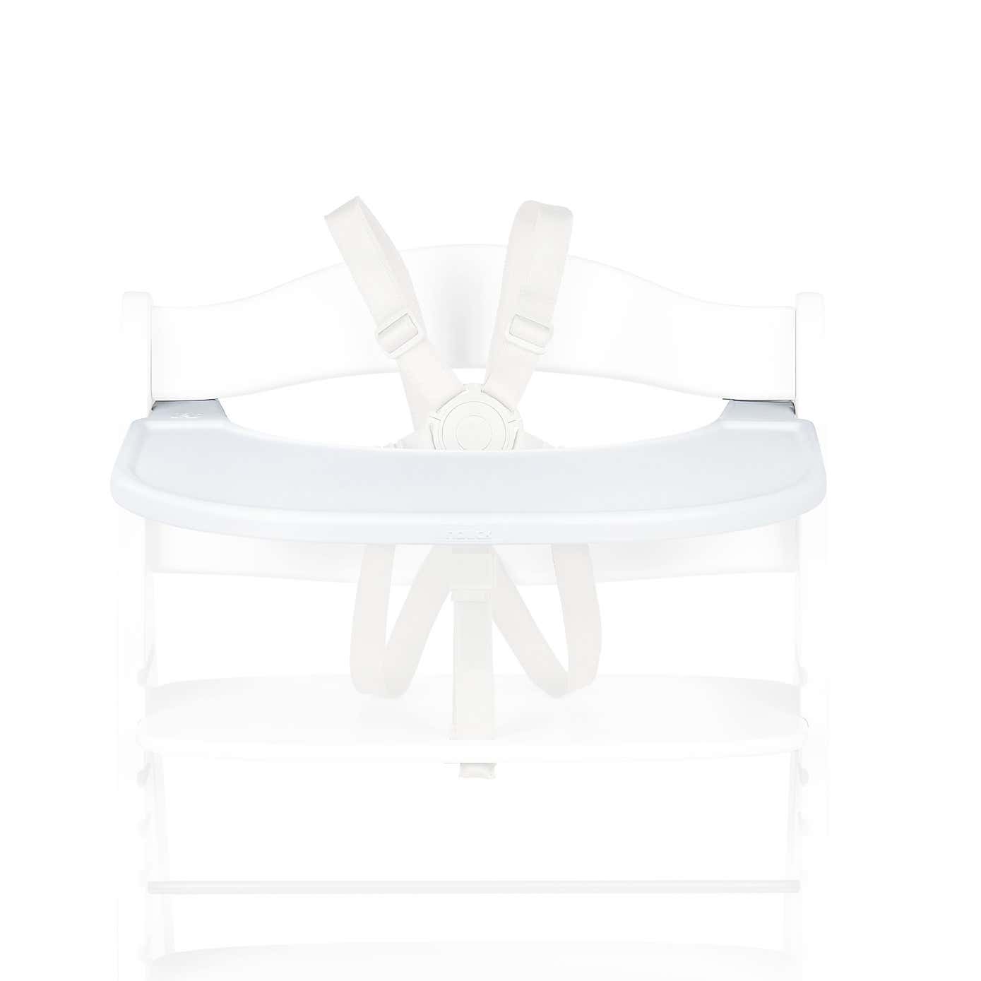 Hauck Alpha Click Highchair Tray